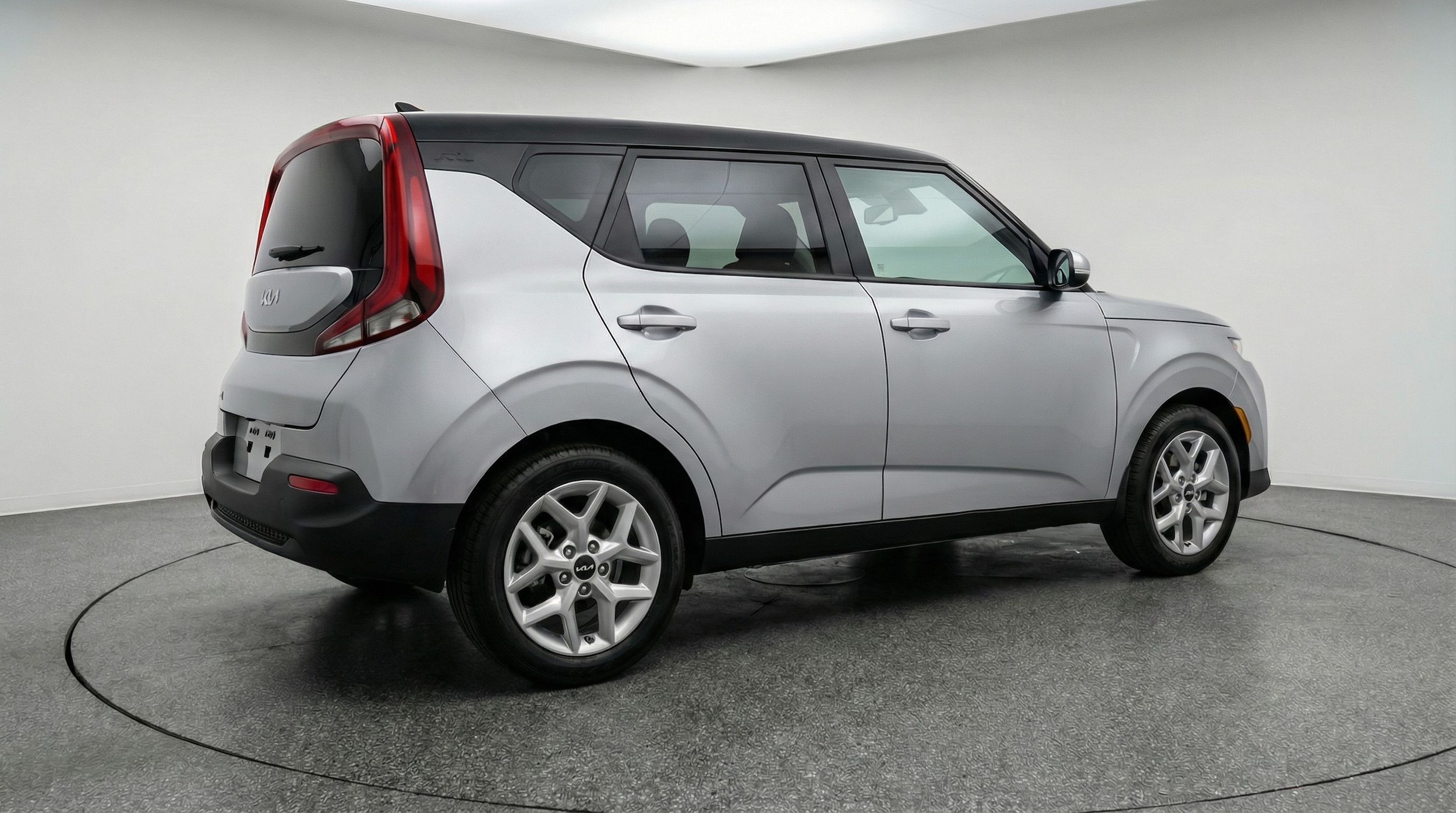 Thumbnail: 2025 Kia Soul - 7