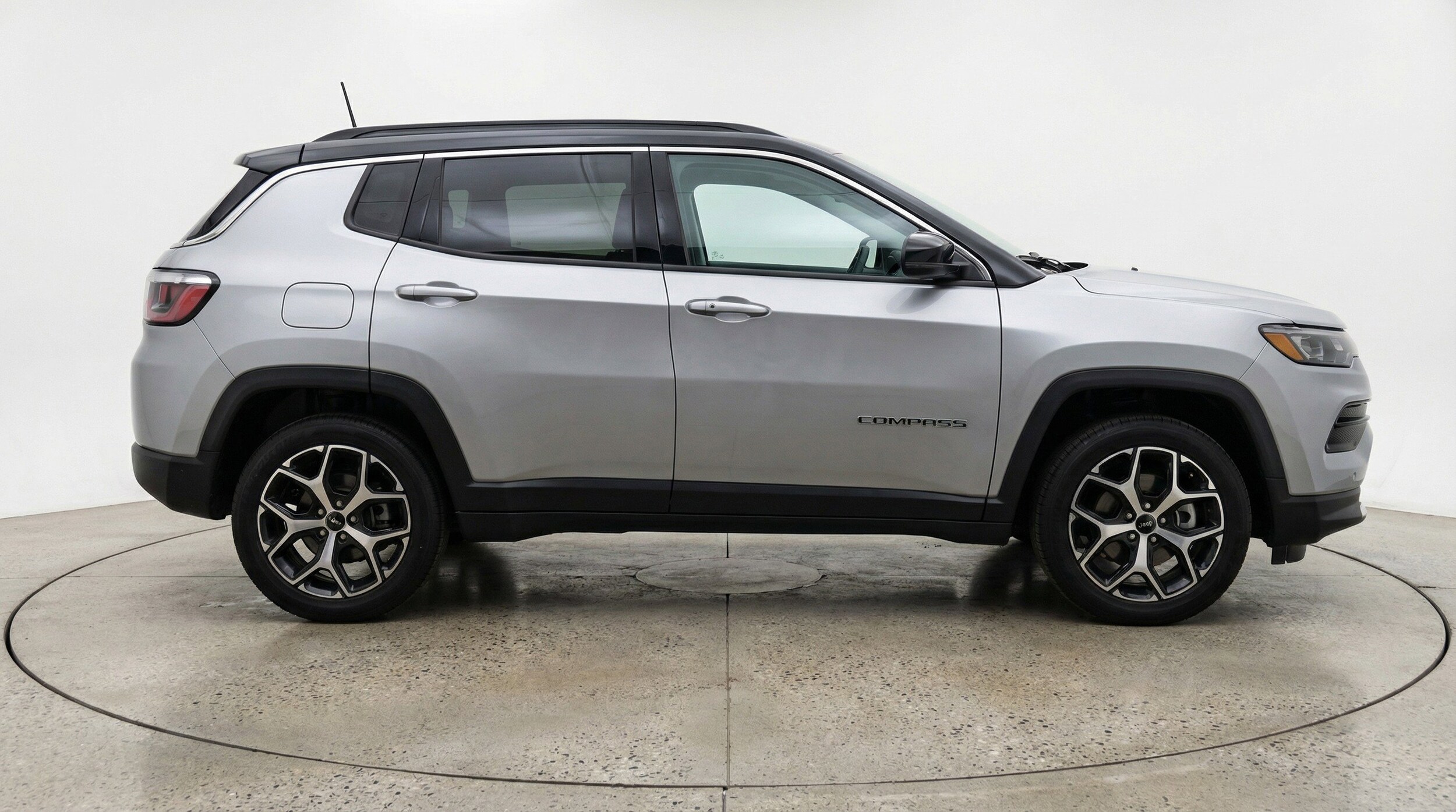 Thumbnail: 2025 Jeep Compass - 11