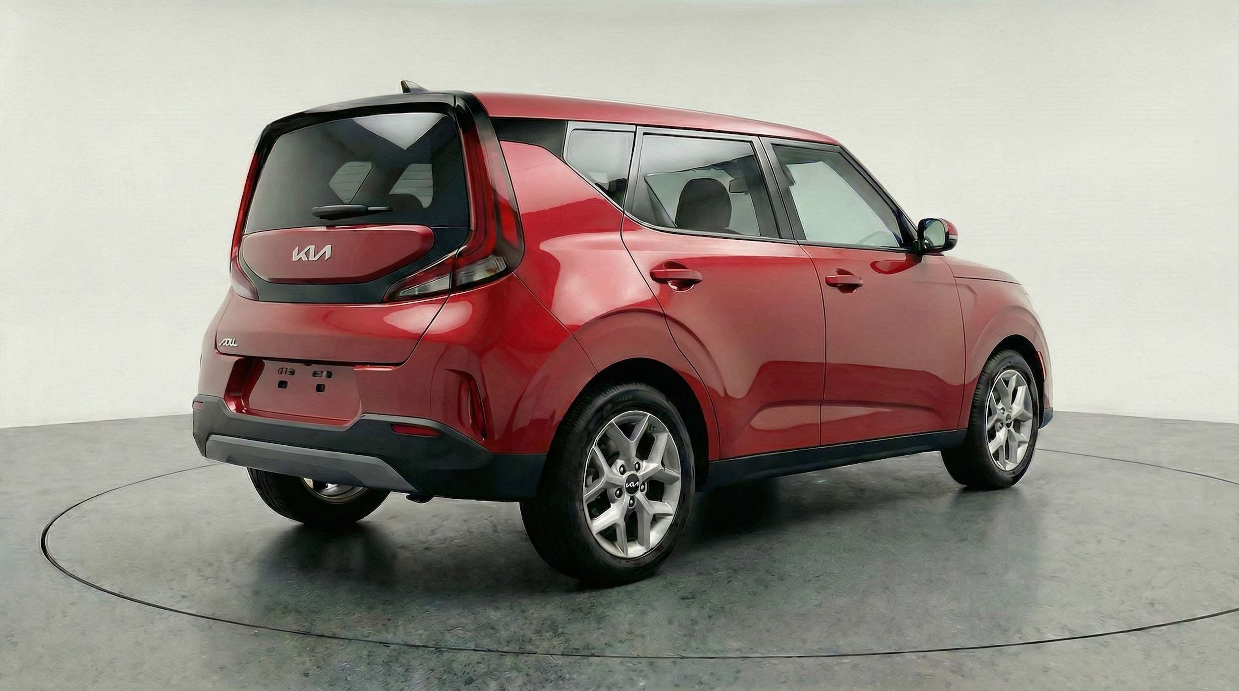Thumbnail: 2025 Kia Soul - 7