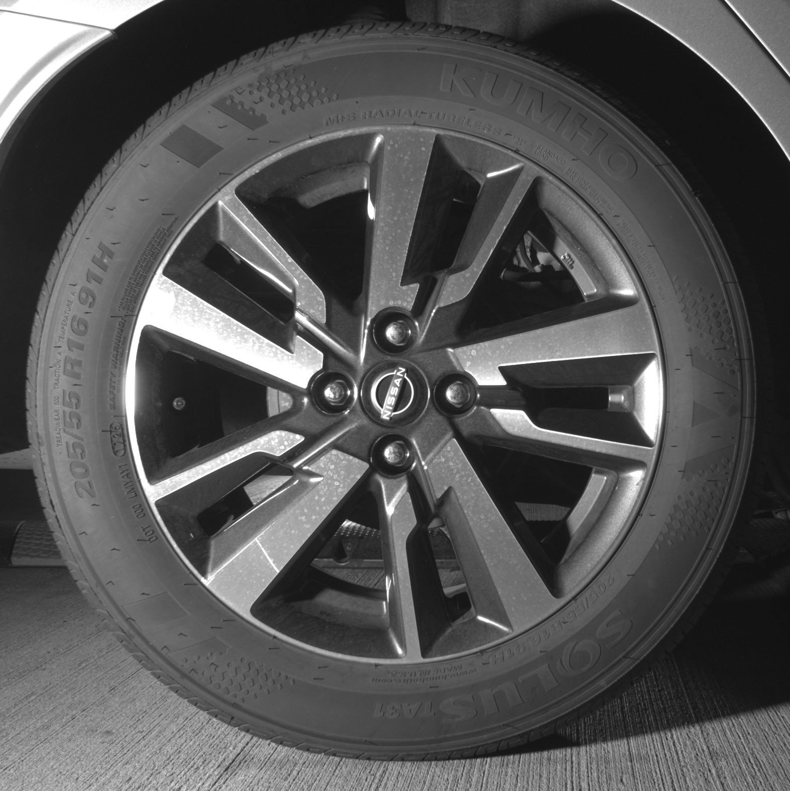 Thumbnail: 2025 Nissan Versa - 15