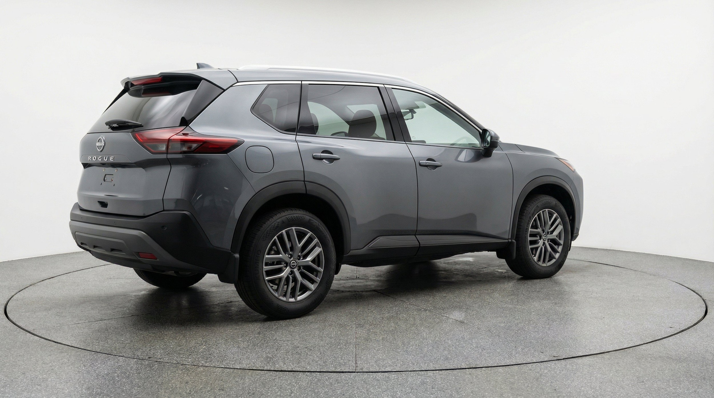 Thumbnail: 2026 Nissan Rogue - 9