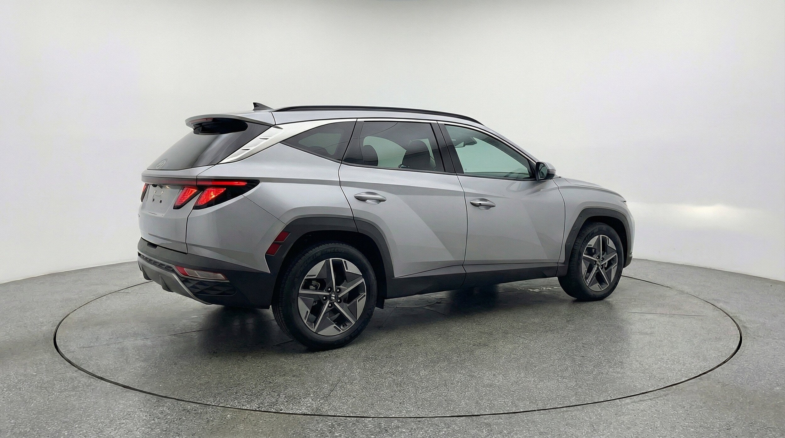 Thumbnail: 2025 Hyundai Tucson - 9