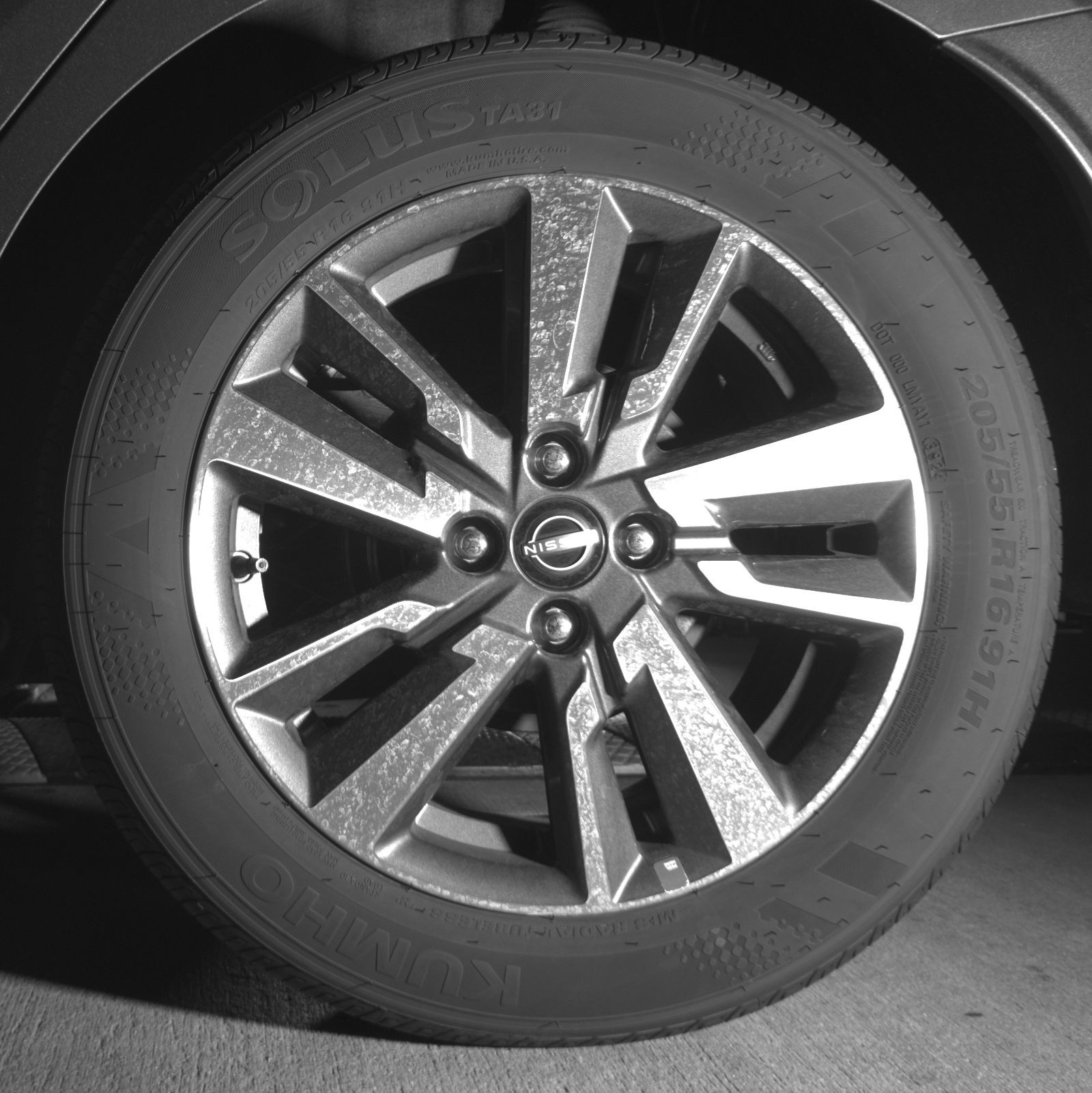 Thumbnail: 2025 Nissan Versa - 11