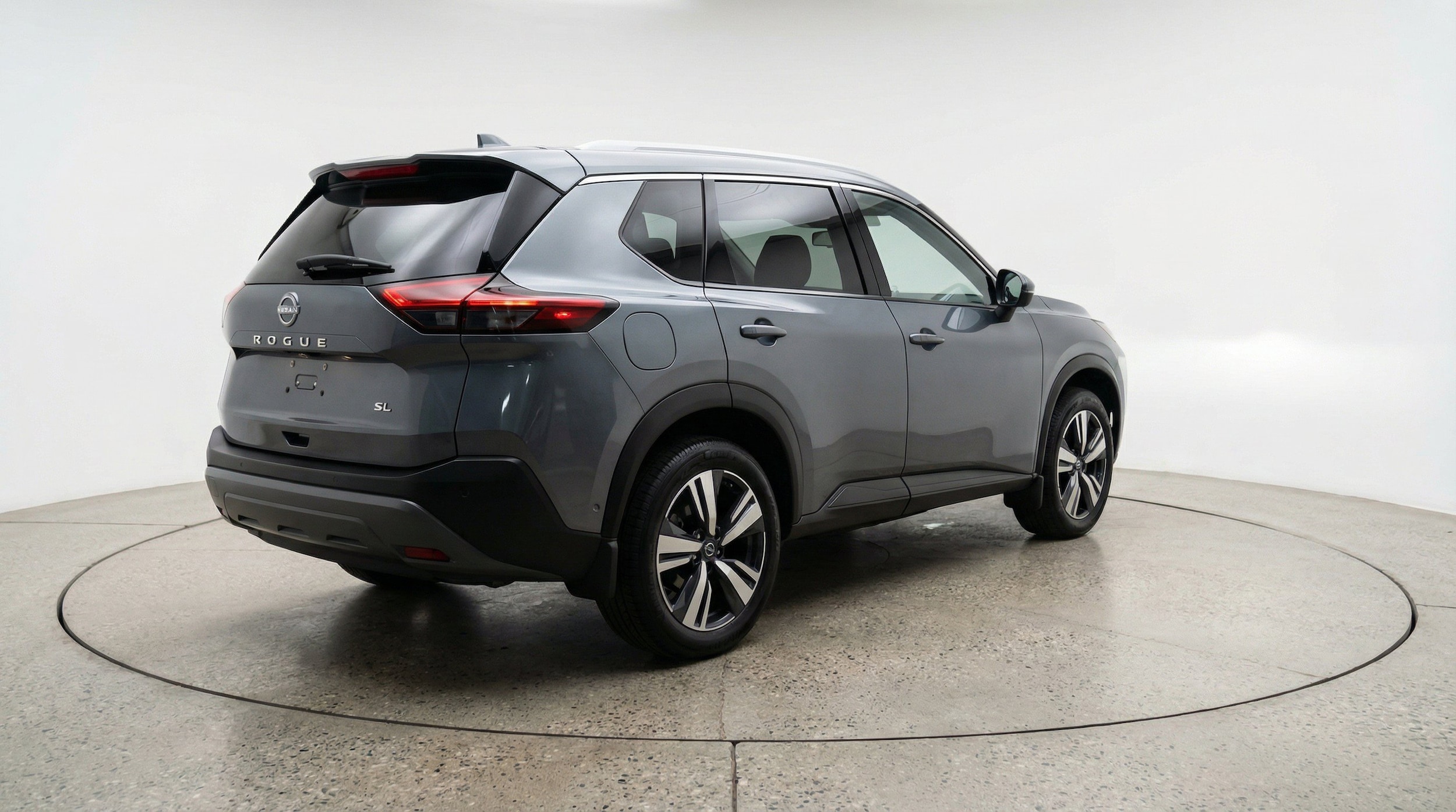 Thumbnail: 2026 Nissan Rogue - 9