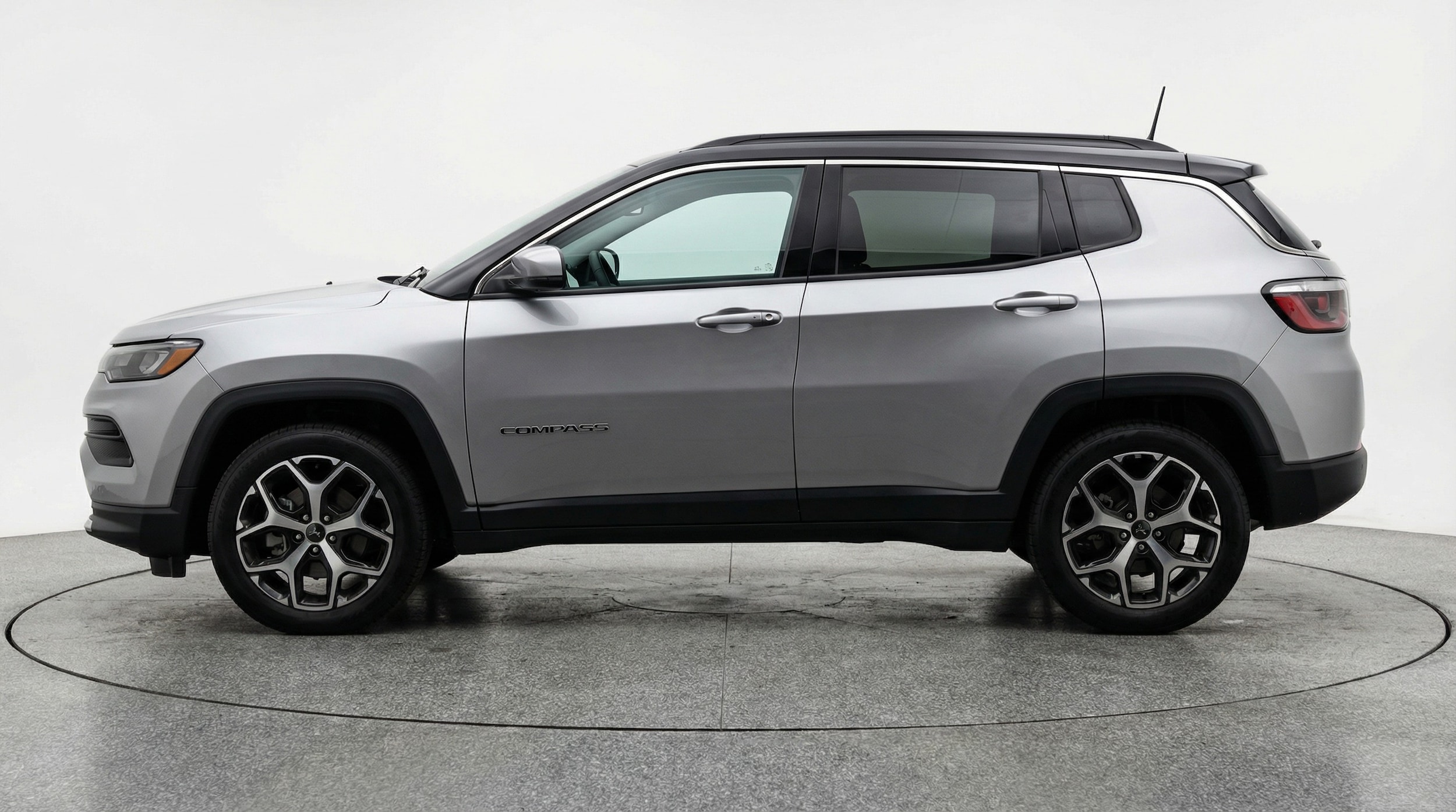 Thumbnail: 2025 Jeep Compass - 4