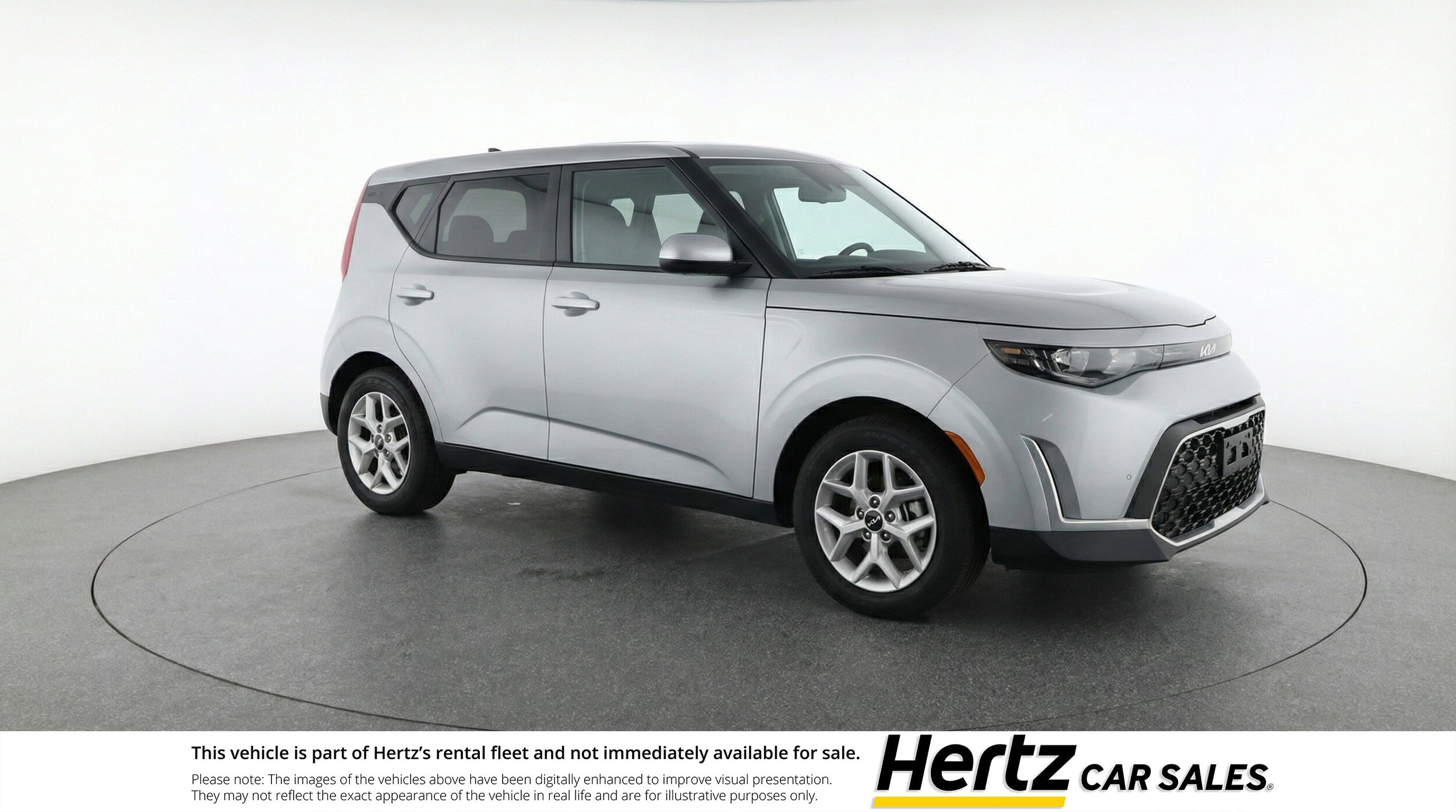 Thumbnail: 2025 Kia Soul - 1