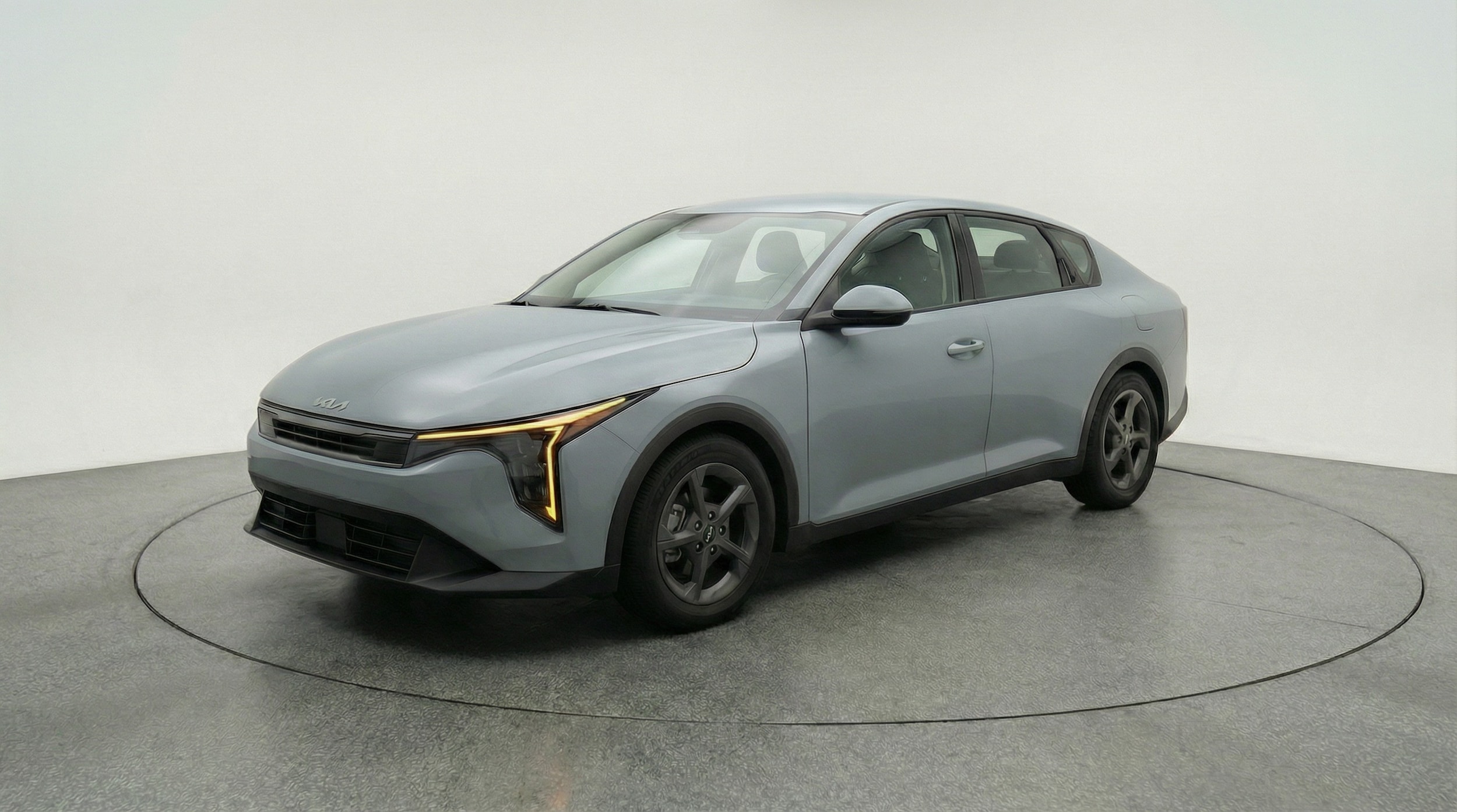 Thumbnail: 2025 Kia K4 - 3