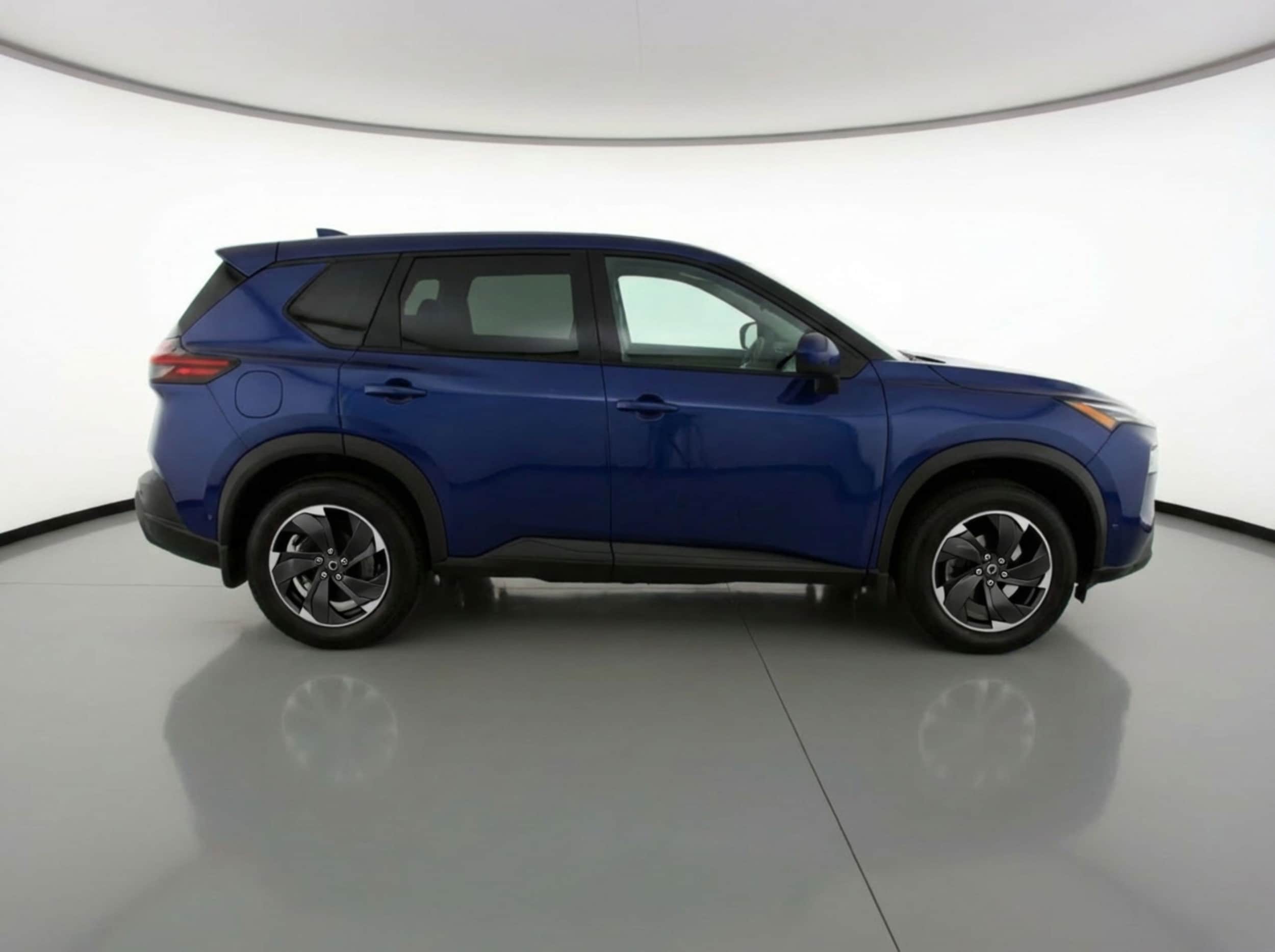 Thumbnail: 2025 Nissan Rogue - 11
