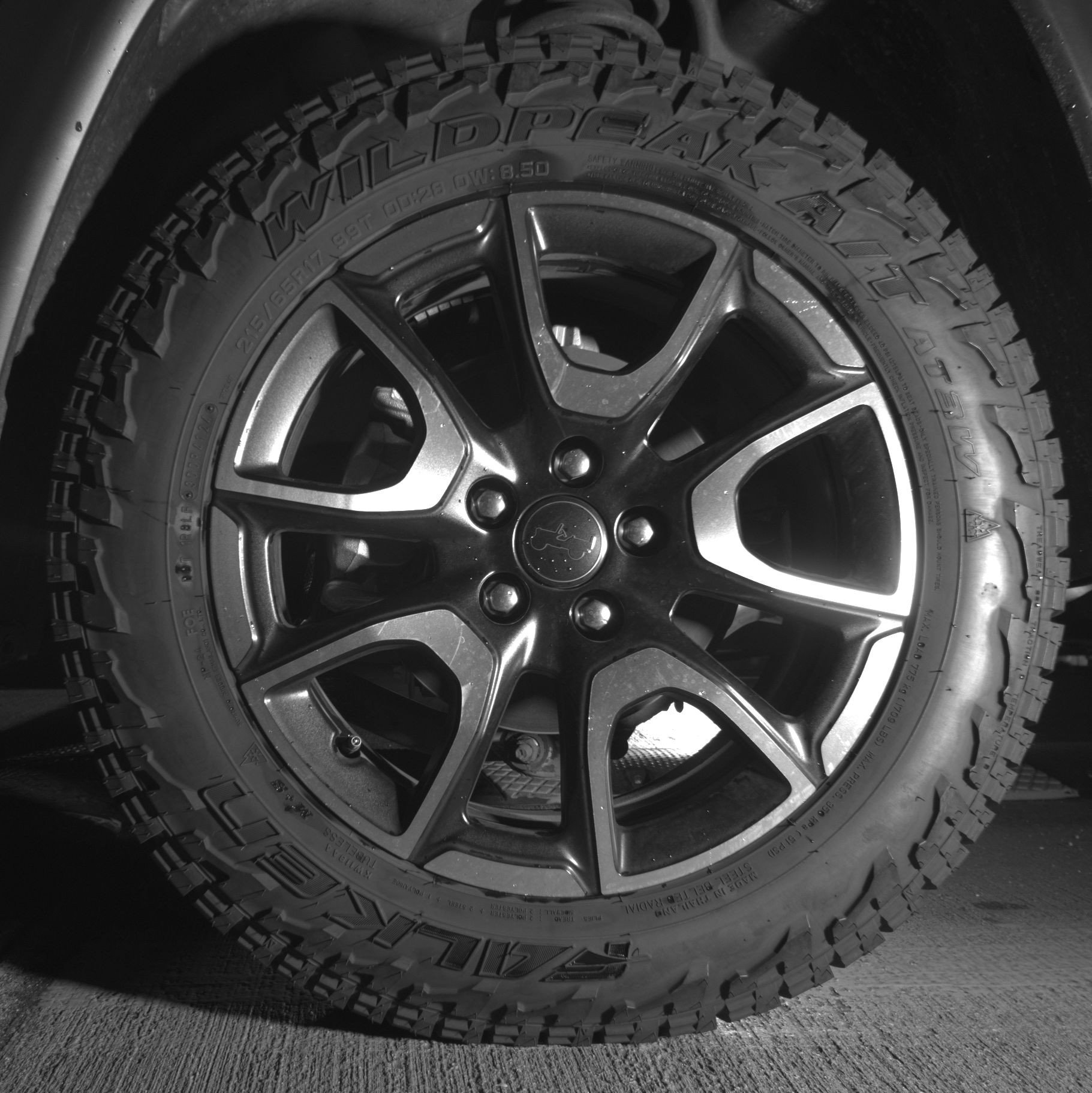 Thumbnail: 2025 Jeep Compass - 14