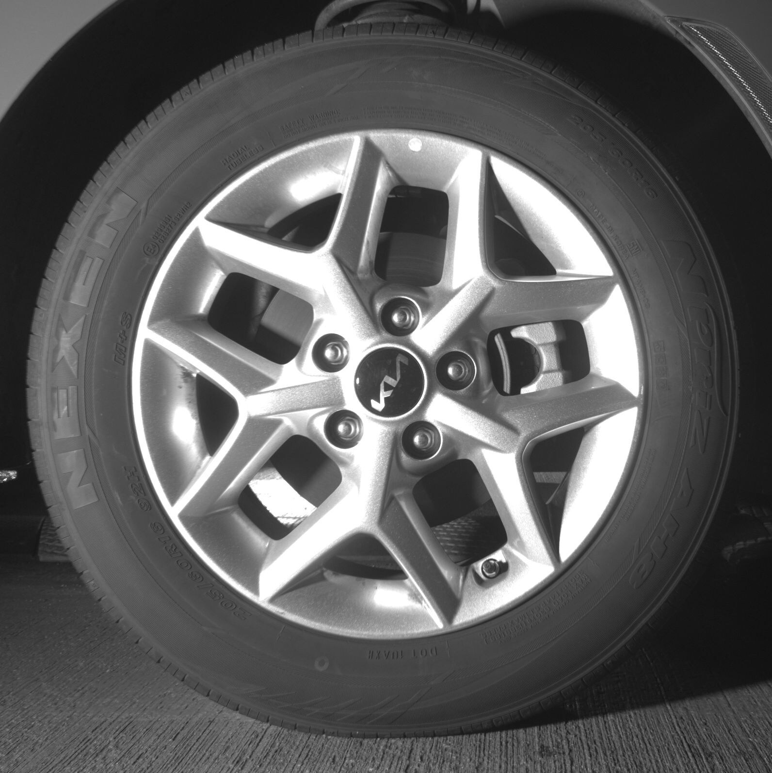 Thumbnail: 2025 Kia Soul - 10