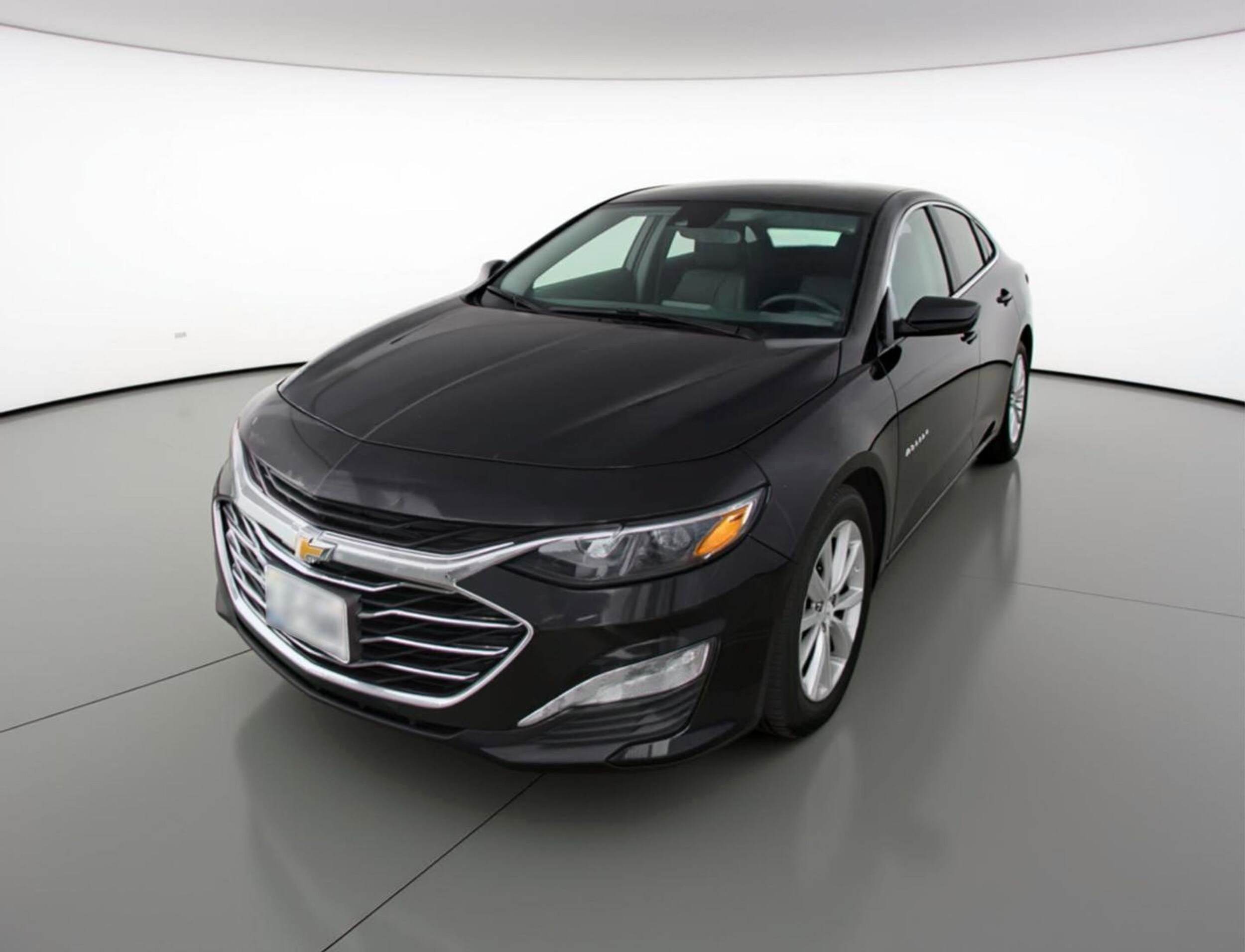 Thumbnail: 2024 Chevrolet Malibu - 3