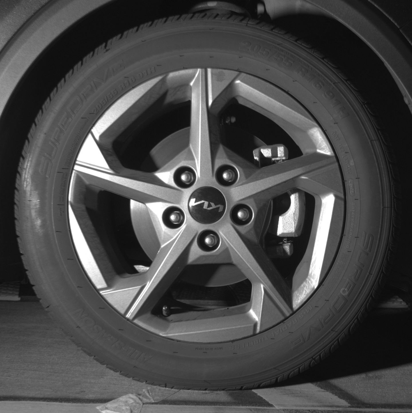 Thumbnail: 2025 Kia K4 - 13