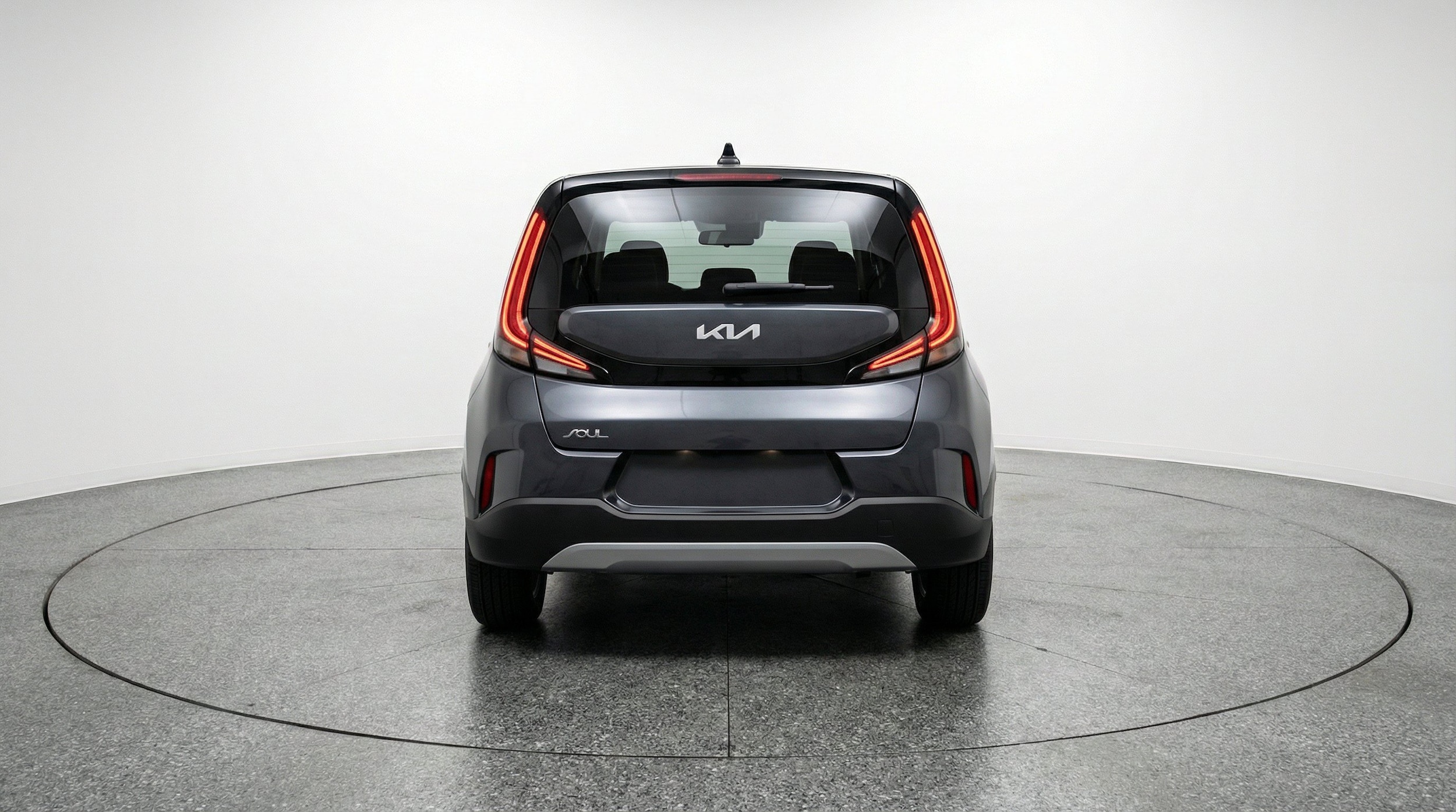 Thumbnail: 2025 Kia Soul - 7