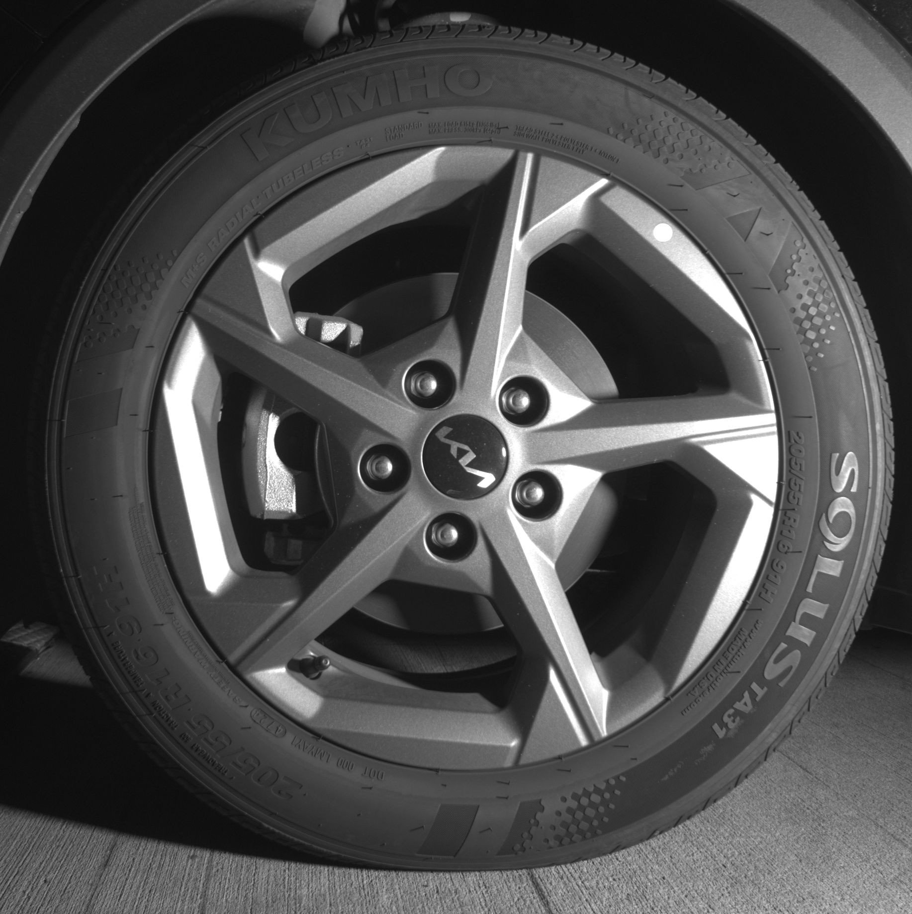 Thumbnail: 2025 Kia K4 - 12