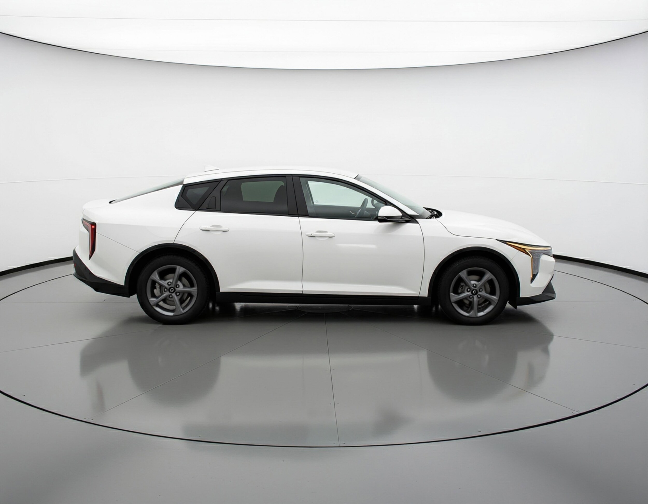 Thumbnail: 2025 Kia K4 - 11