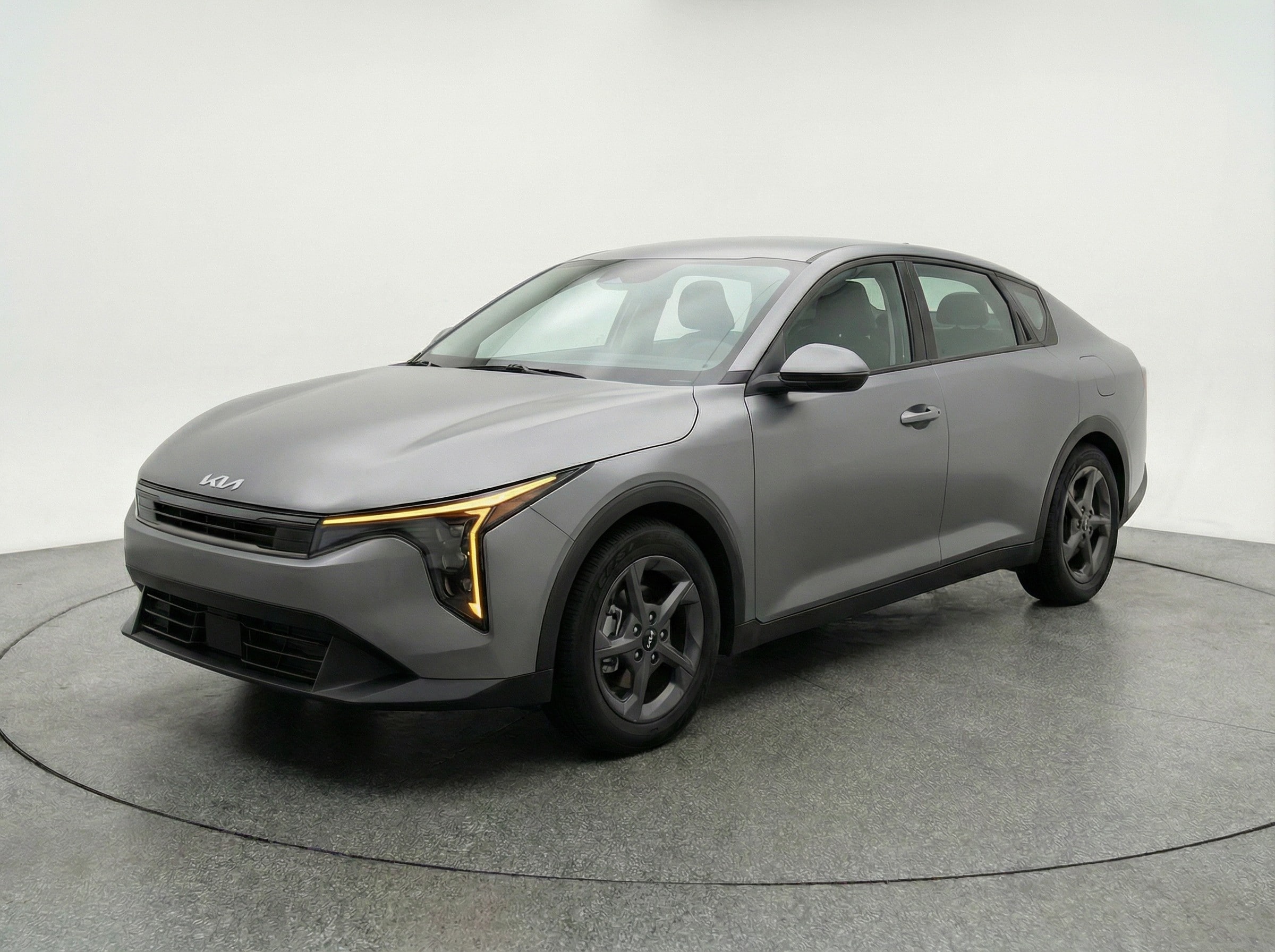 Thumbnail: 2025 Kia K4 - 3