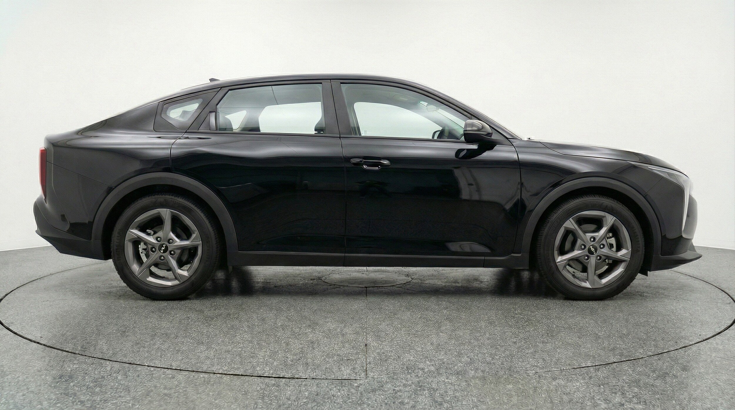 Thumbnail: 2025 Kia K4 - 11