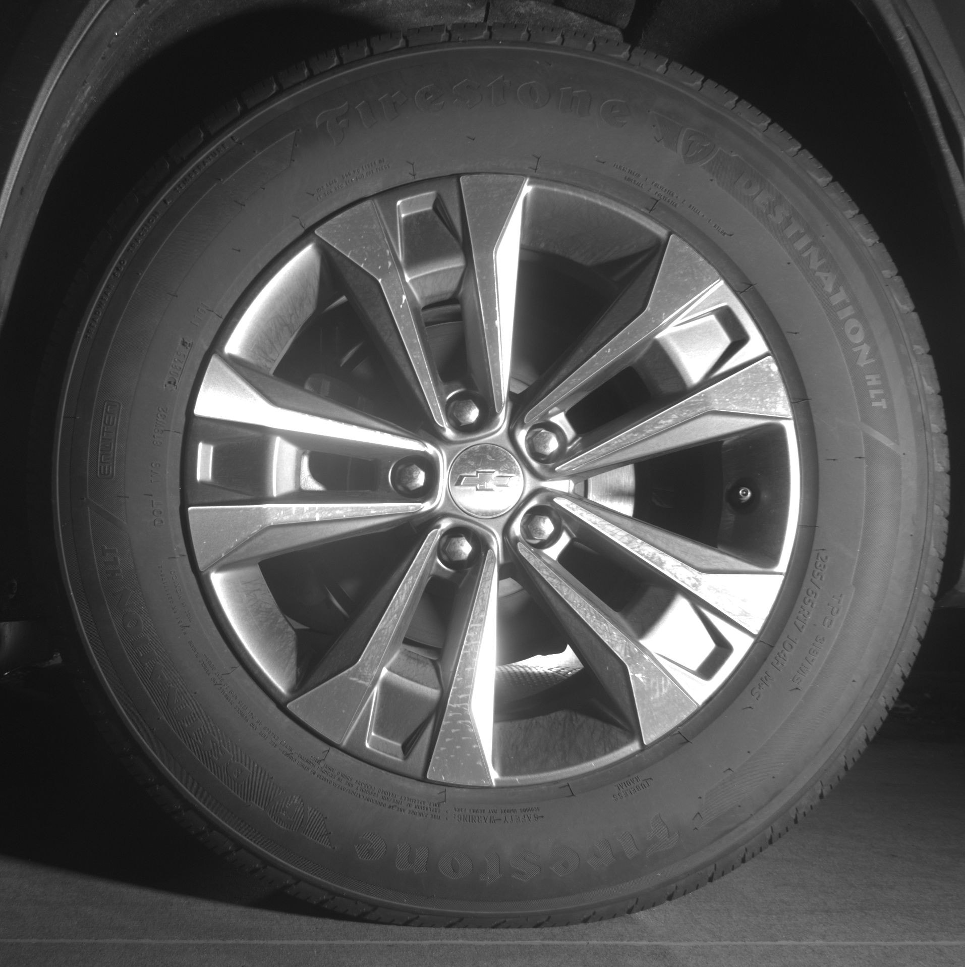 Thumbnail: 2025 Chevrolet Equinox - 11