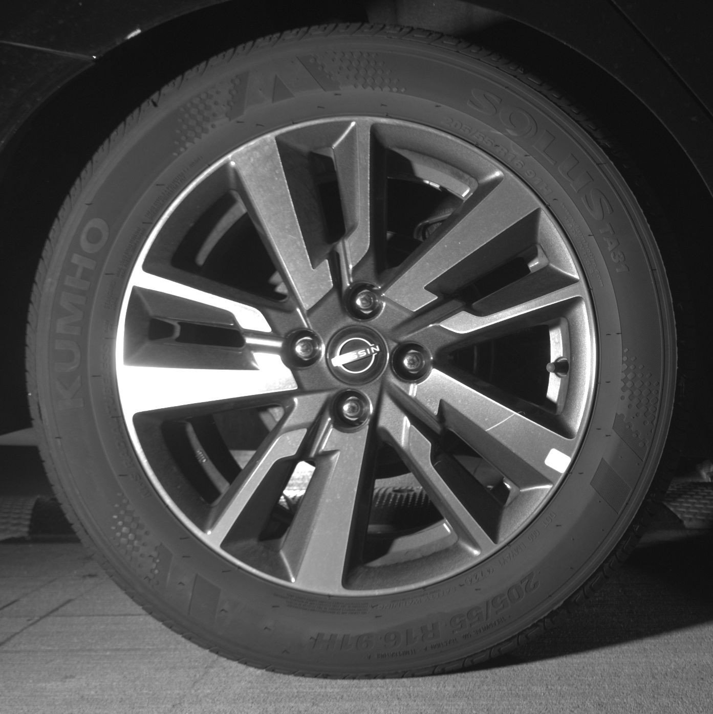 Thumbnail: 2025 Nissan Versa - 15