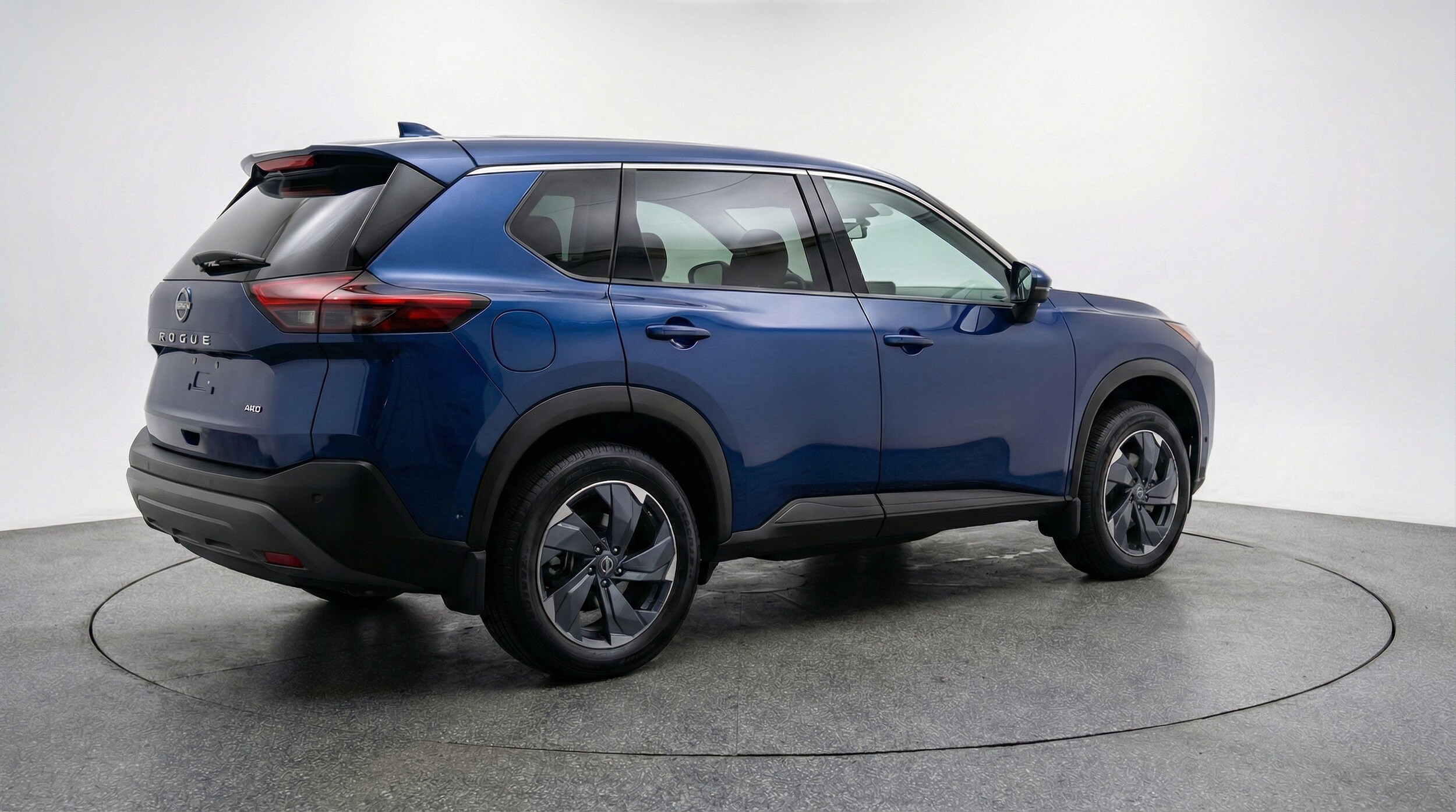 Thumbnail: 2025 Nissan Rogue - 7