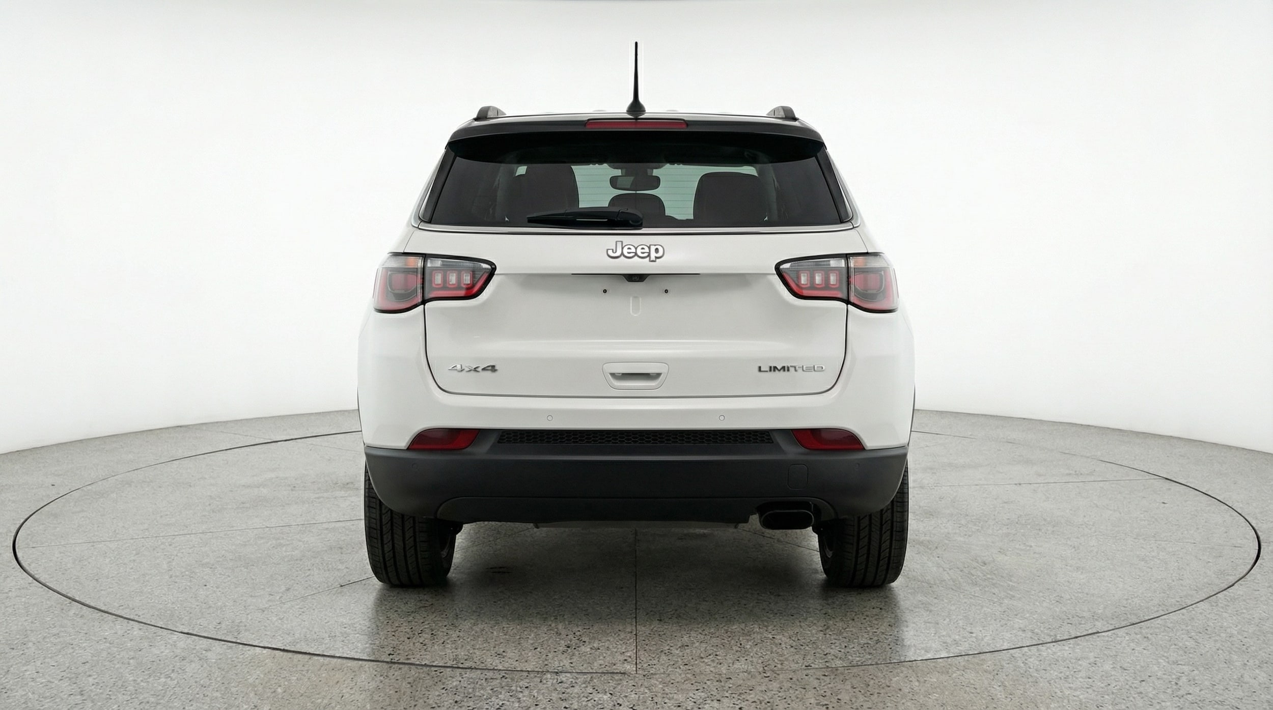 Thumbnail: 2025 Jeep Compass - 6