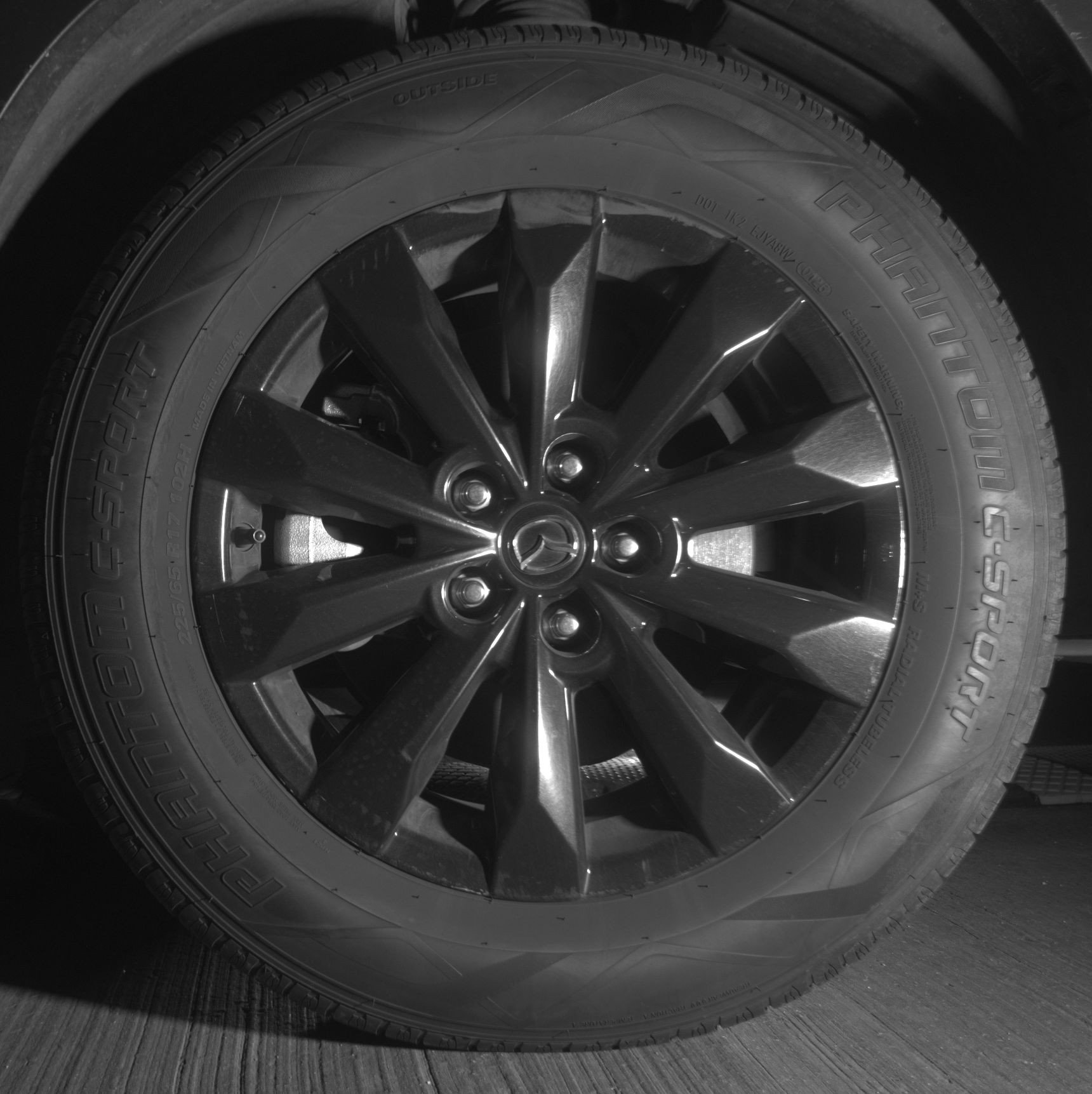 Thumbnail: 2025 Mazda CX-50 - 12