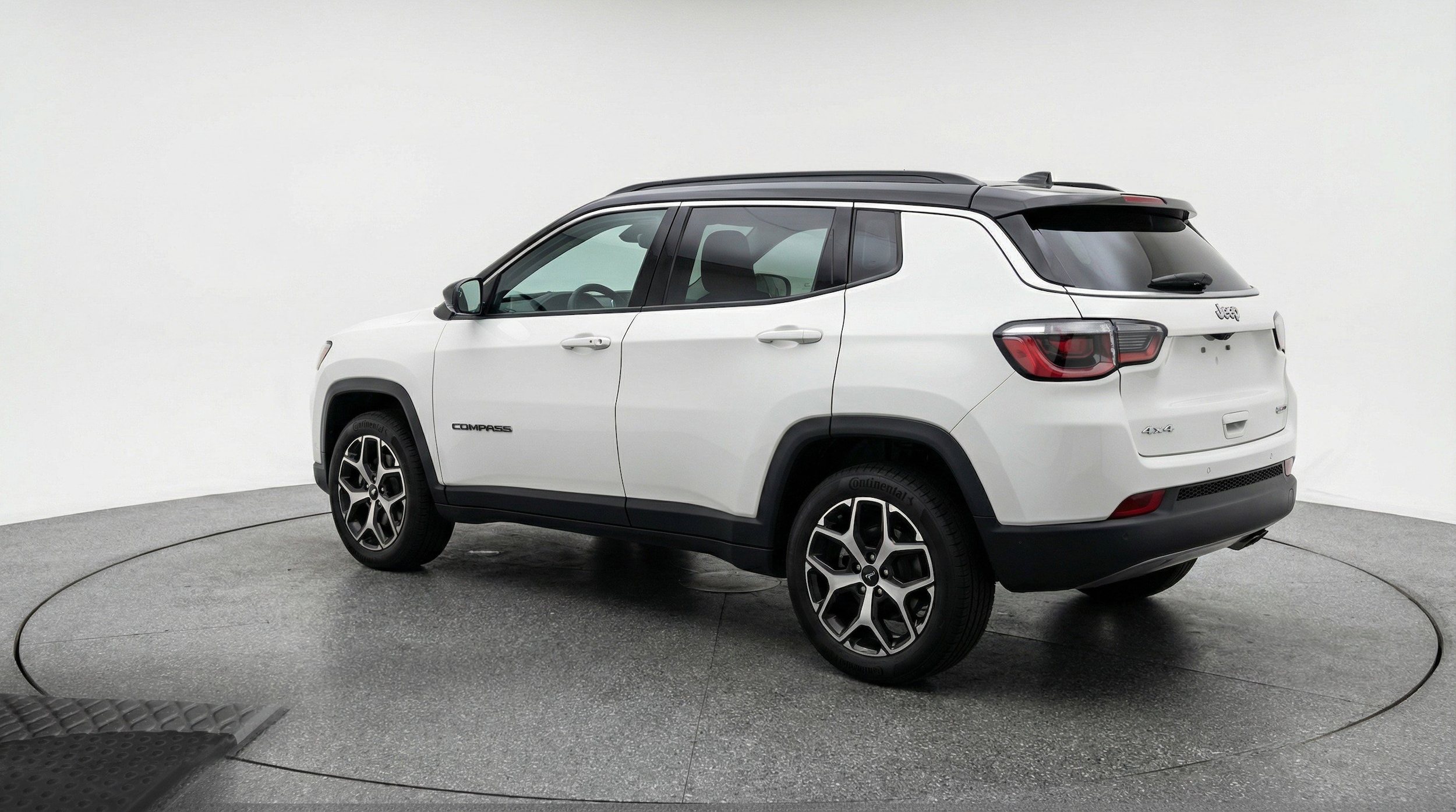 Thumbnail: 2025 Jeep Compass - 6