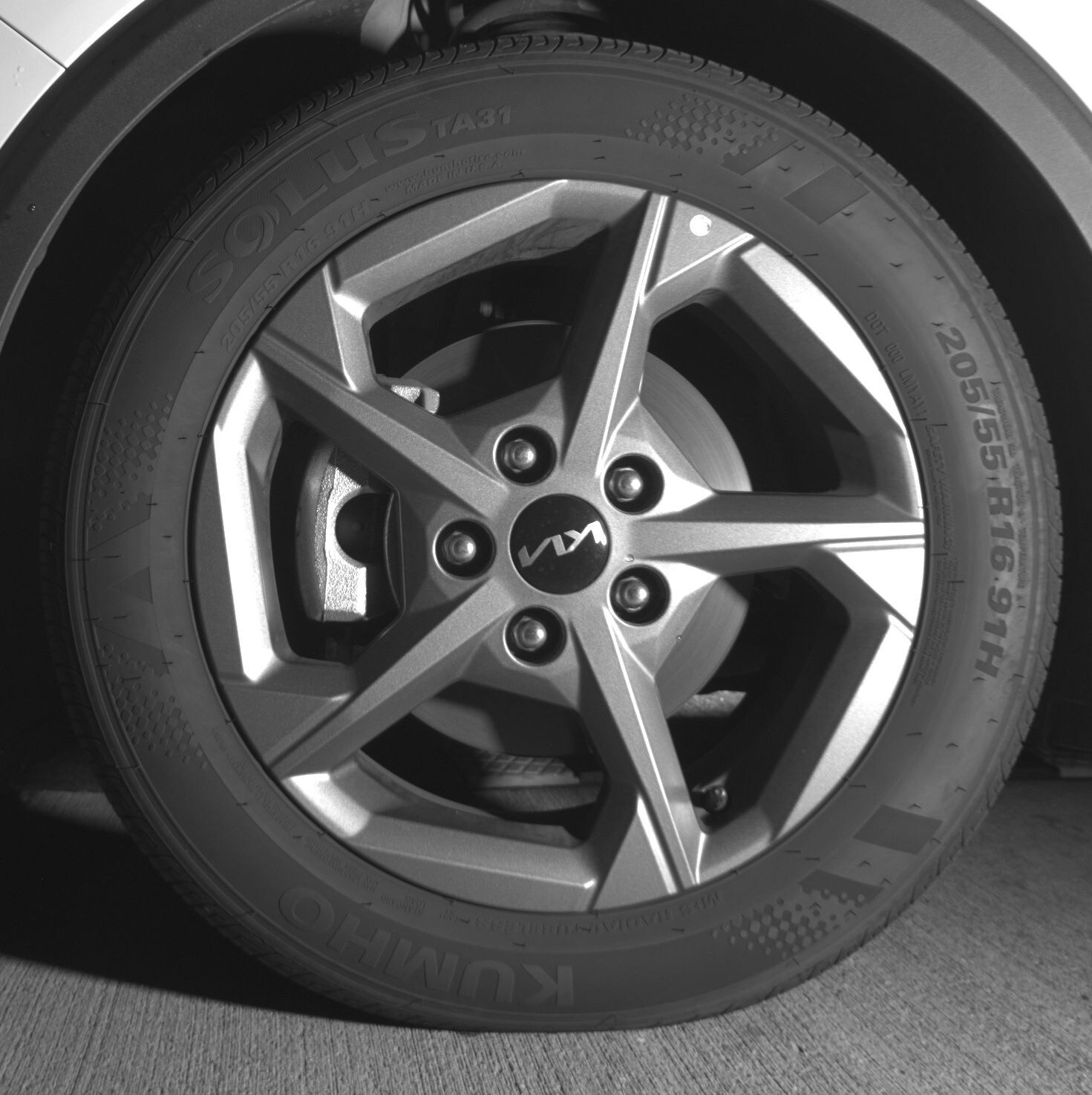 Thumbnail: 2025 Kia K4 - 9