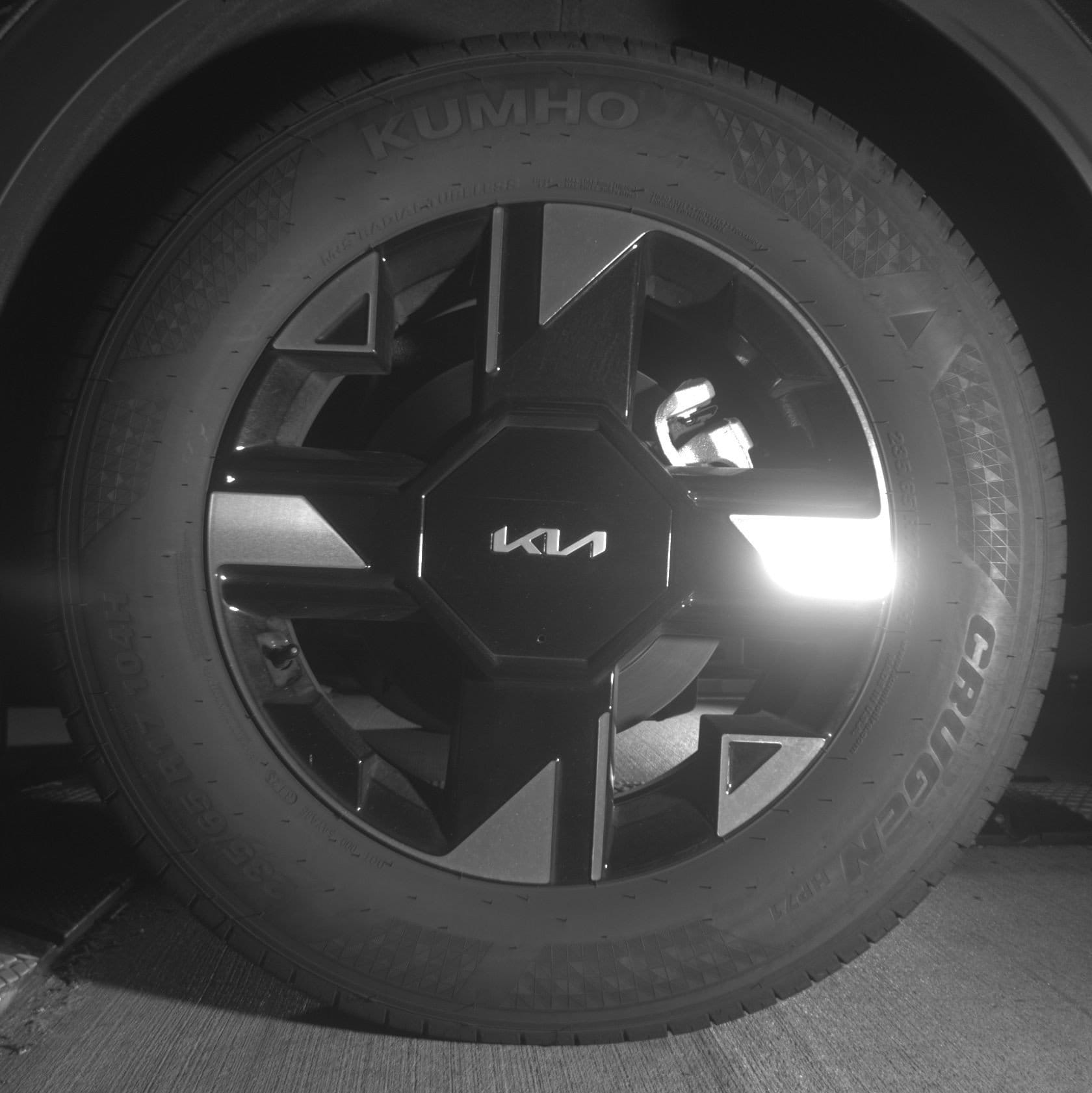 Thumbnail: 2026 Kia Sportage - 14