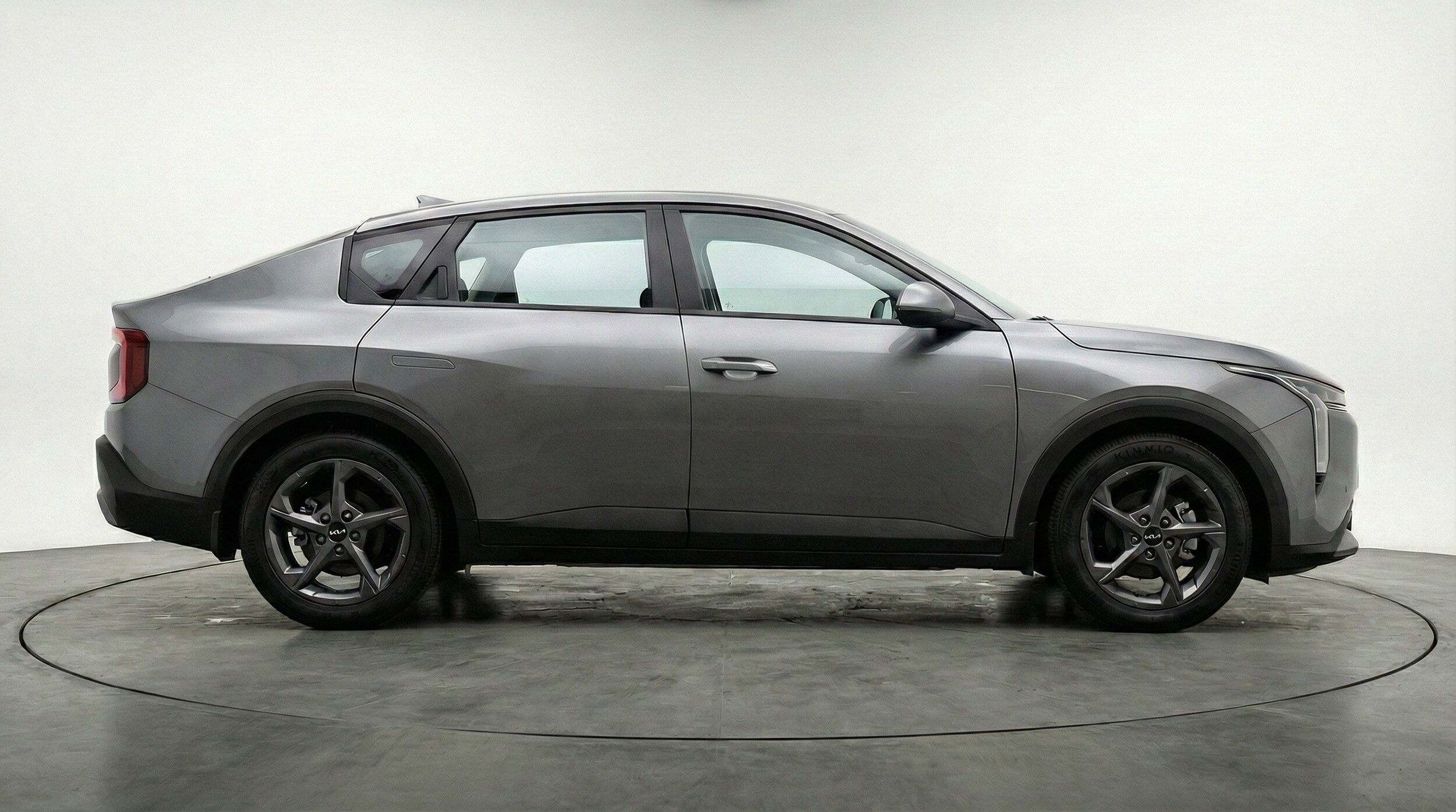 Thumbnail: 2025 Kia K4 - 11