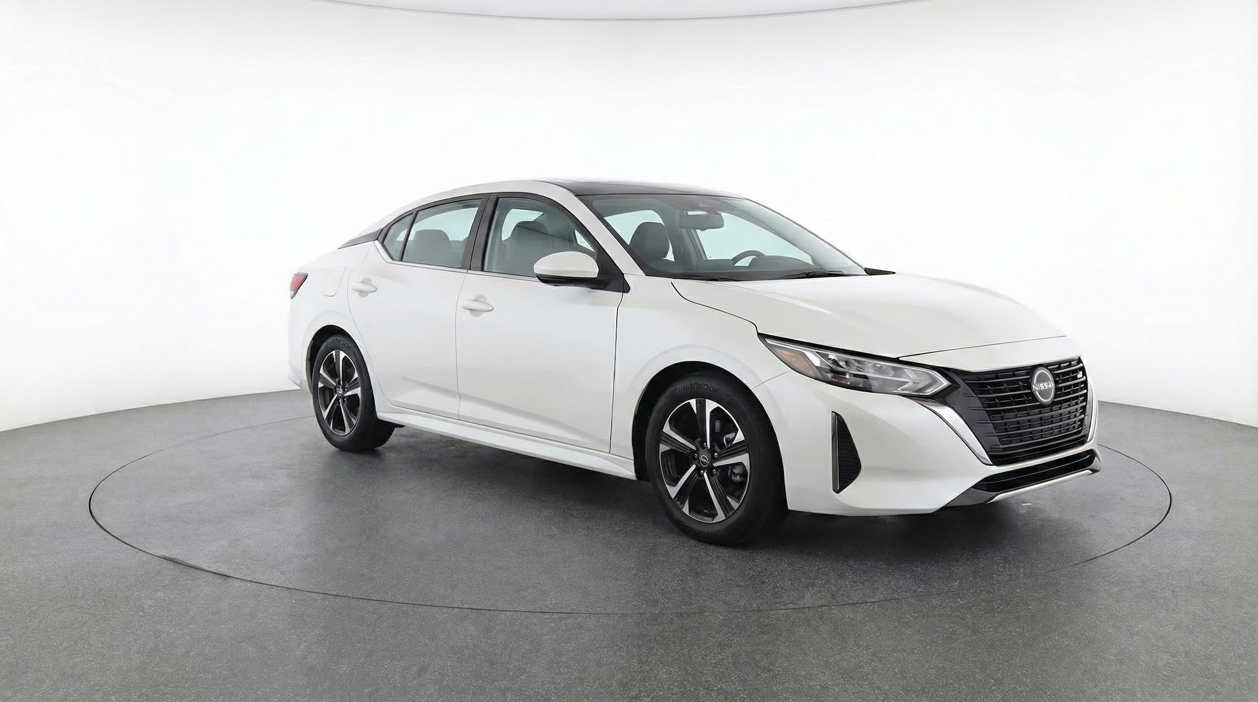 Thumbnail: 2025 Nissan Sentra - 1