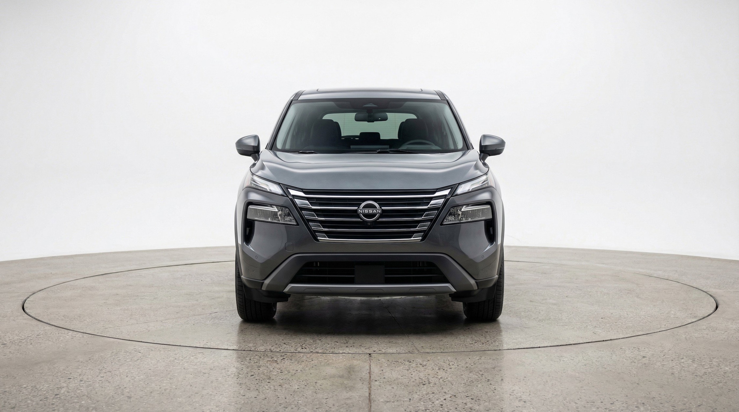 Thumbnail: 2025 Nissan Rogue - 2