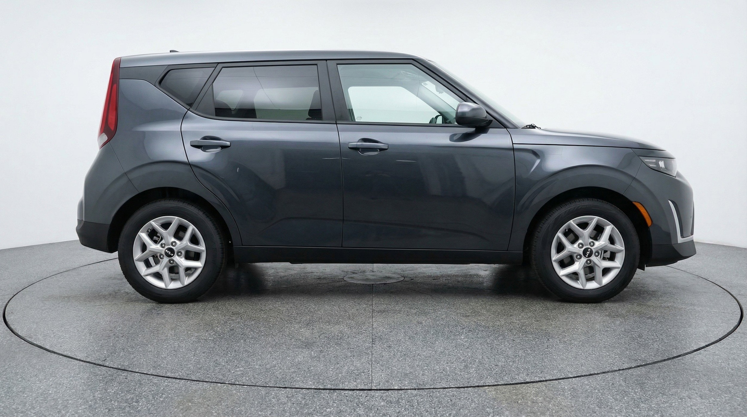 Thumbnail: 2025 Kia Soul - 11