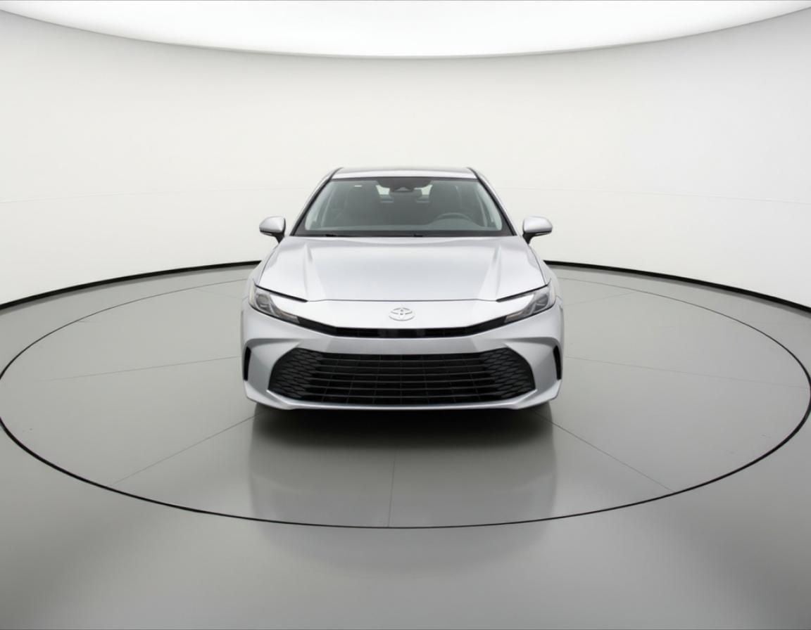 Thumbnail: 2025 Toyota Camry - 2