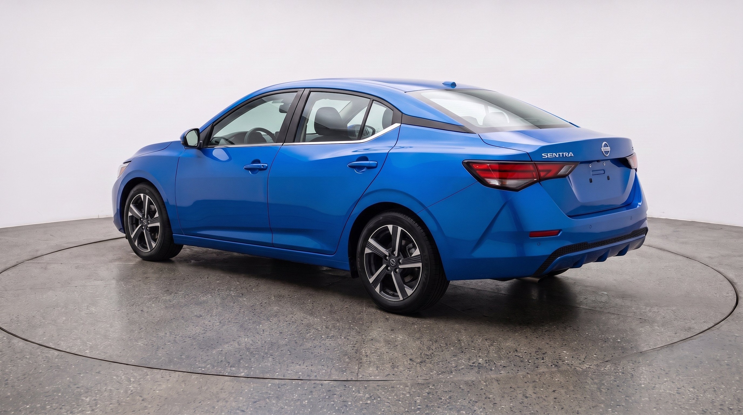 Thumbnail: 2025 Nissan Sentra - 6