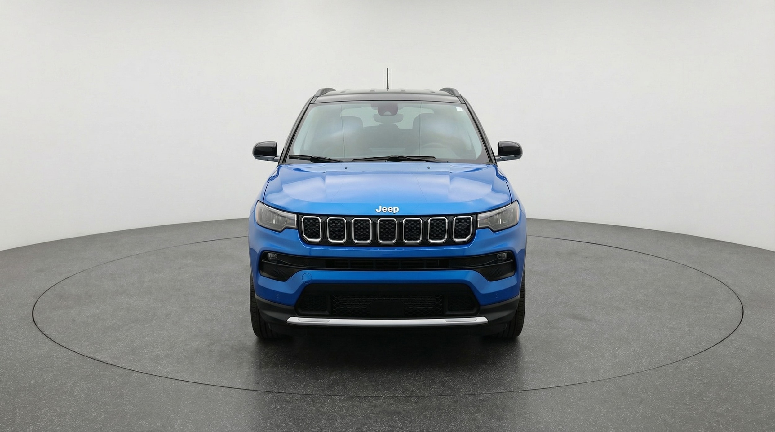 Thumbnail: 2025 Jeep Compass - 2