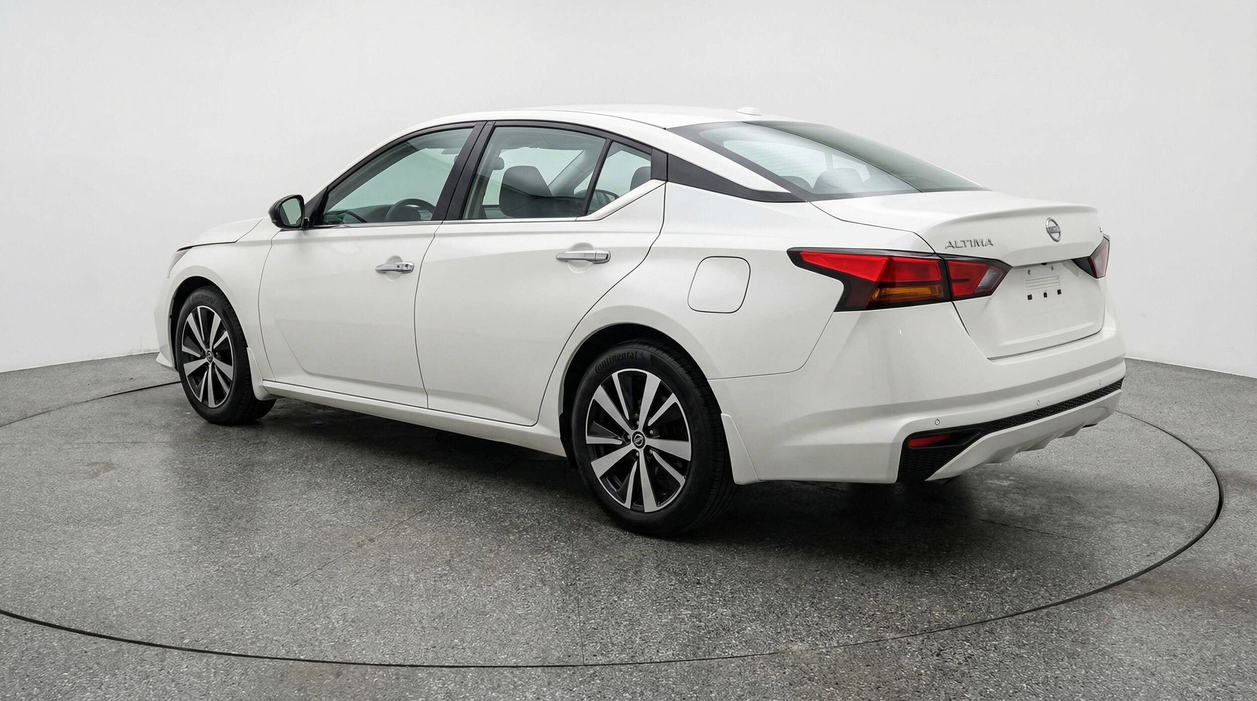 Thumbnail: 2025 Nissan Altima - 5