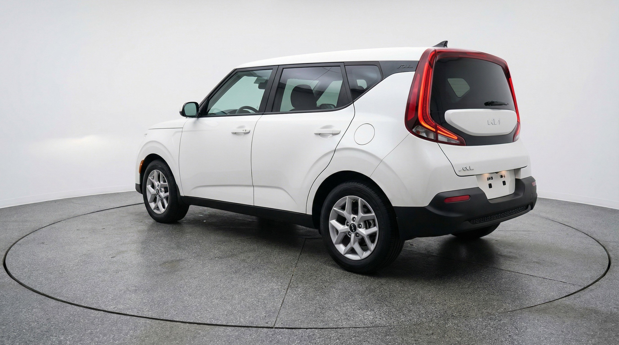 Thumbnail: 2025 Kia Soul - 6