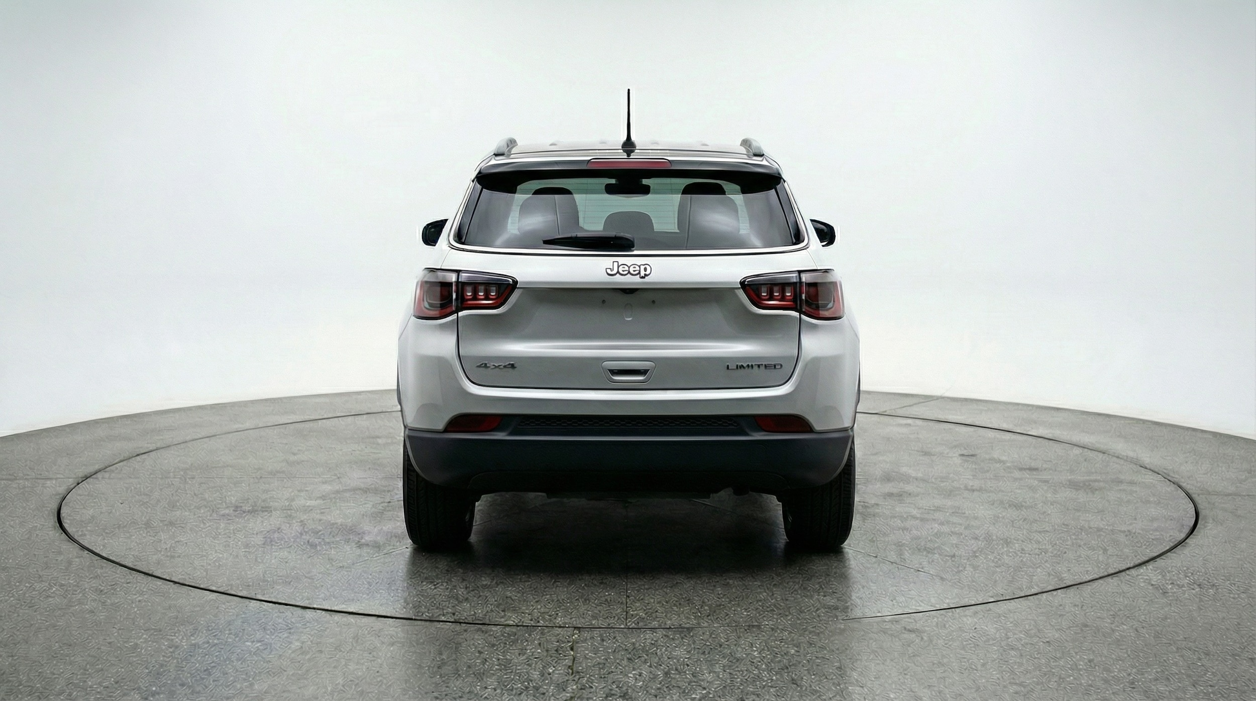 Thumbnail: 2025 Jeep Compass - 6