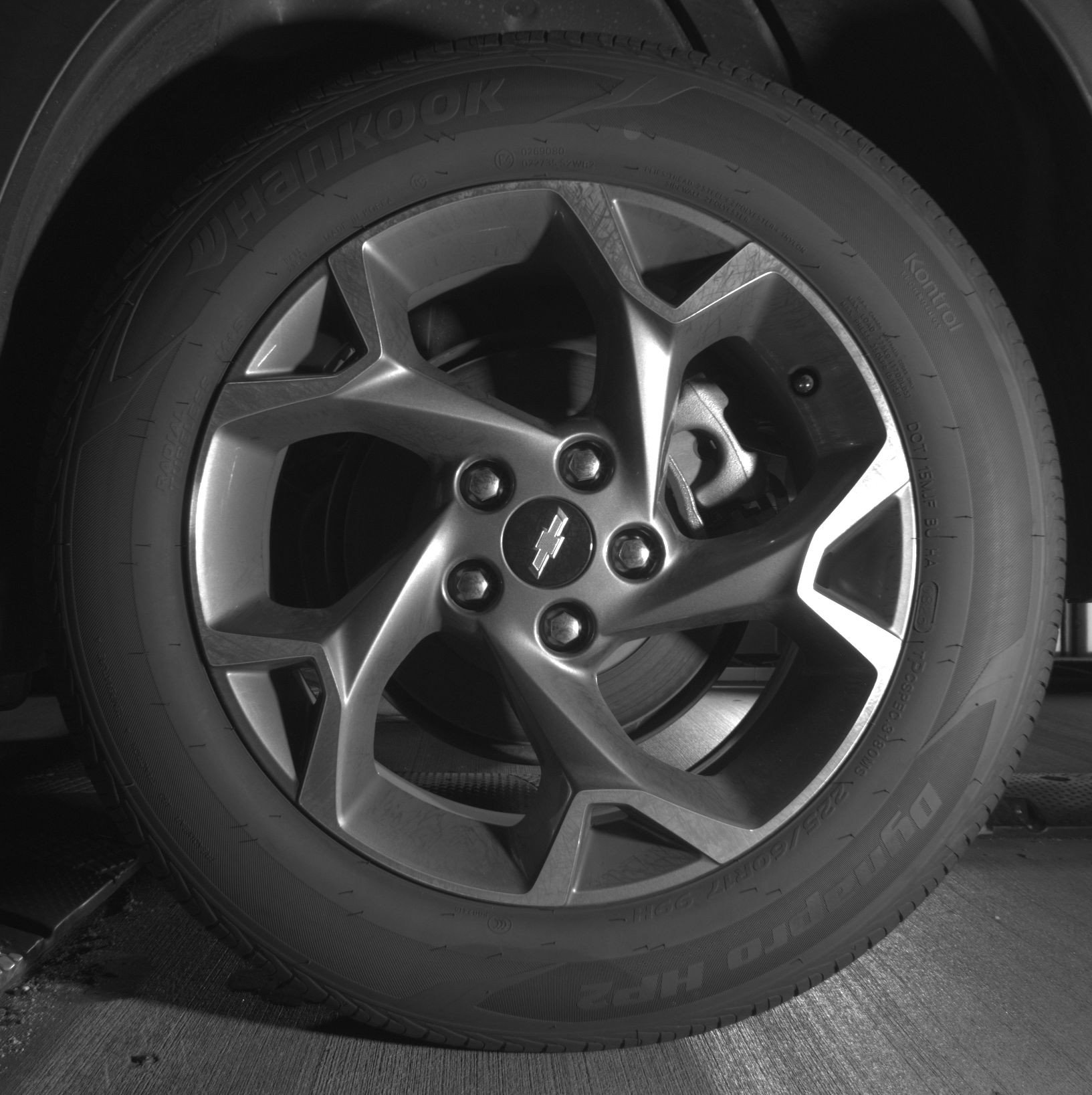 Thumbnail: 2025 Chevrolet Trax - 14