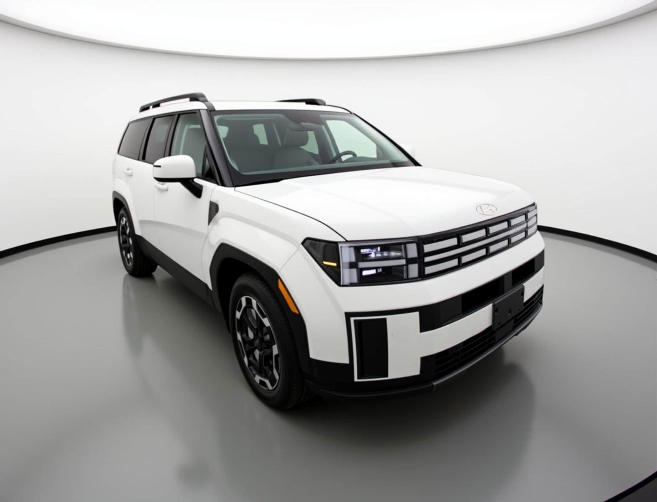 Thumbnail: 2025 Hyundai Santa Fe - 1