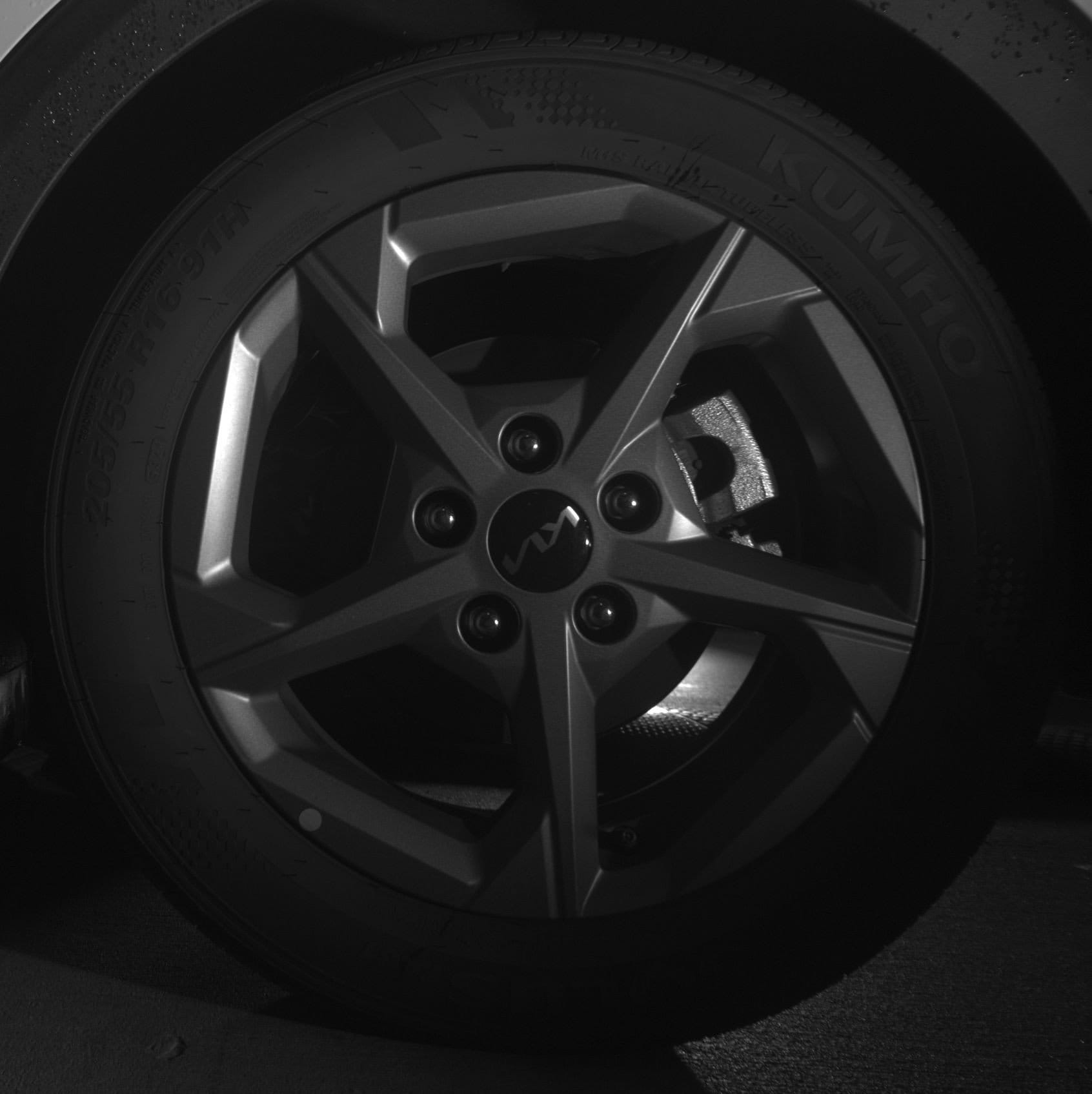 Thumbnail: 2025 Kia K4 - 14