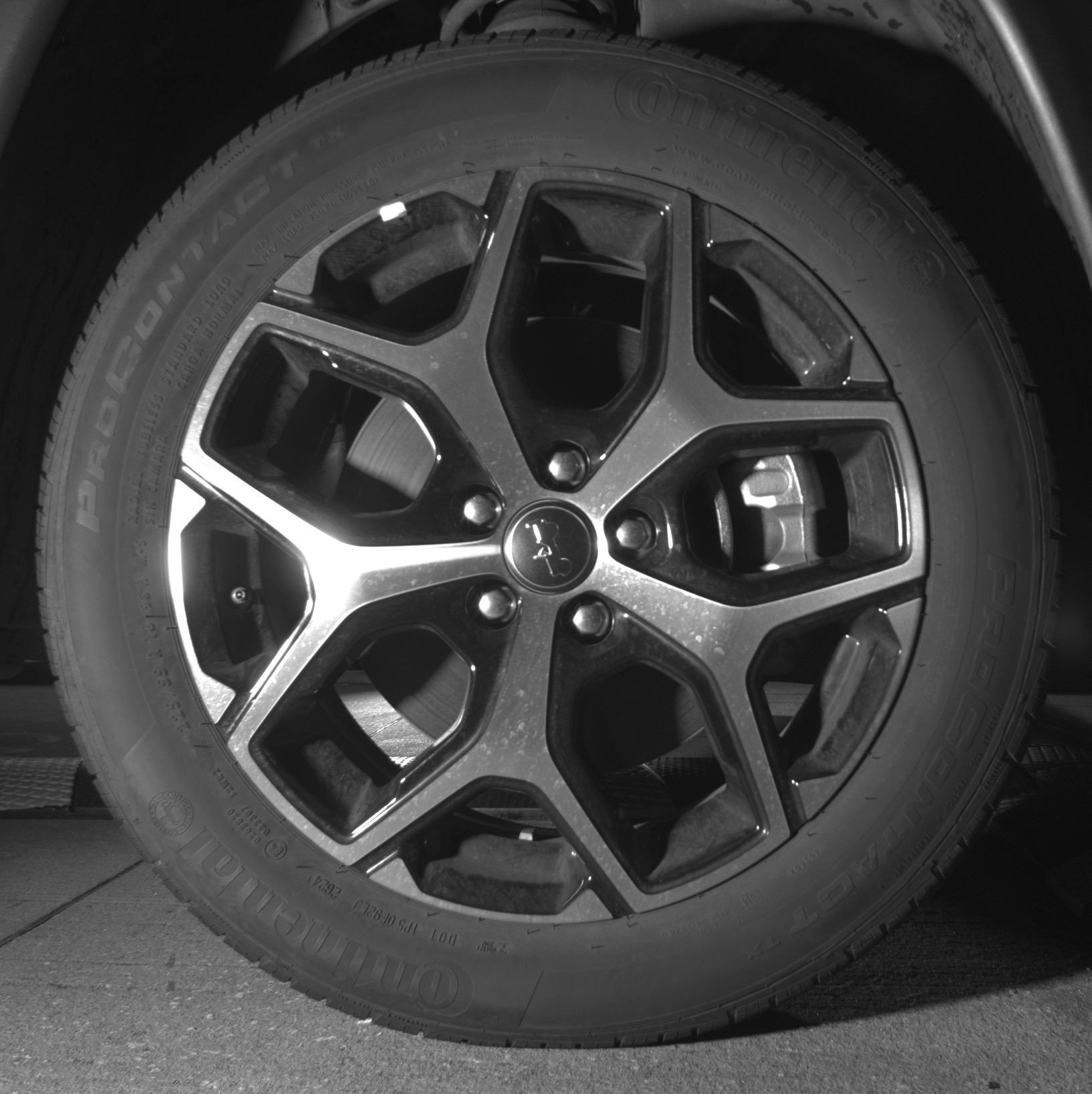 Thumbnail: 2025 Jeep Compass - 13