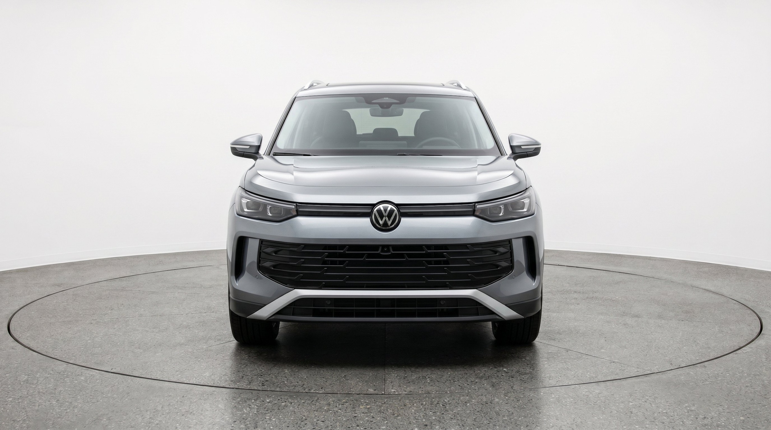 Thumbnail: 2026 Volkswagen Tiguan - 2