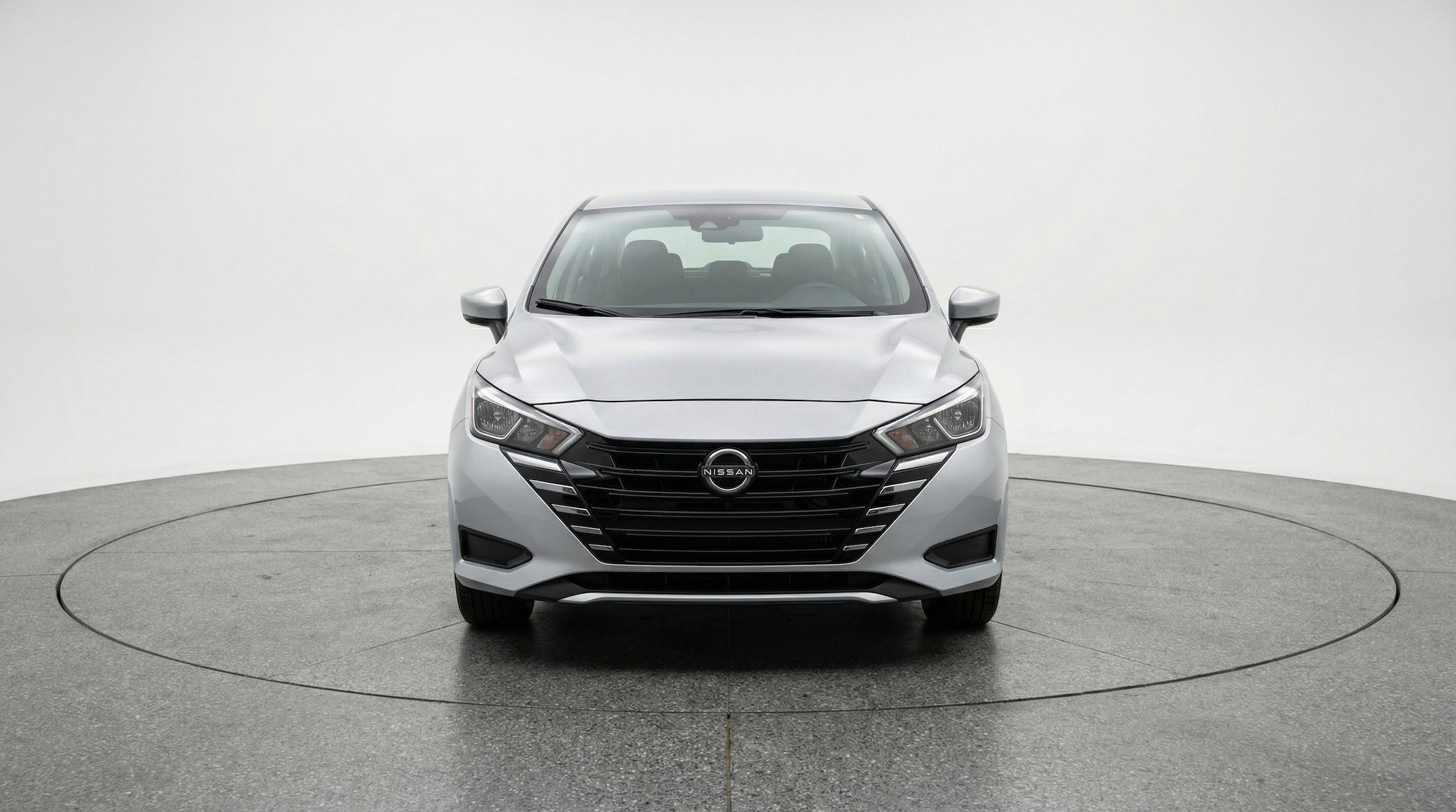 Thumbnail: 2025 Nissan Versa - 2