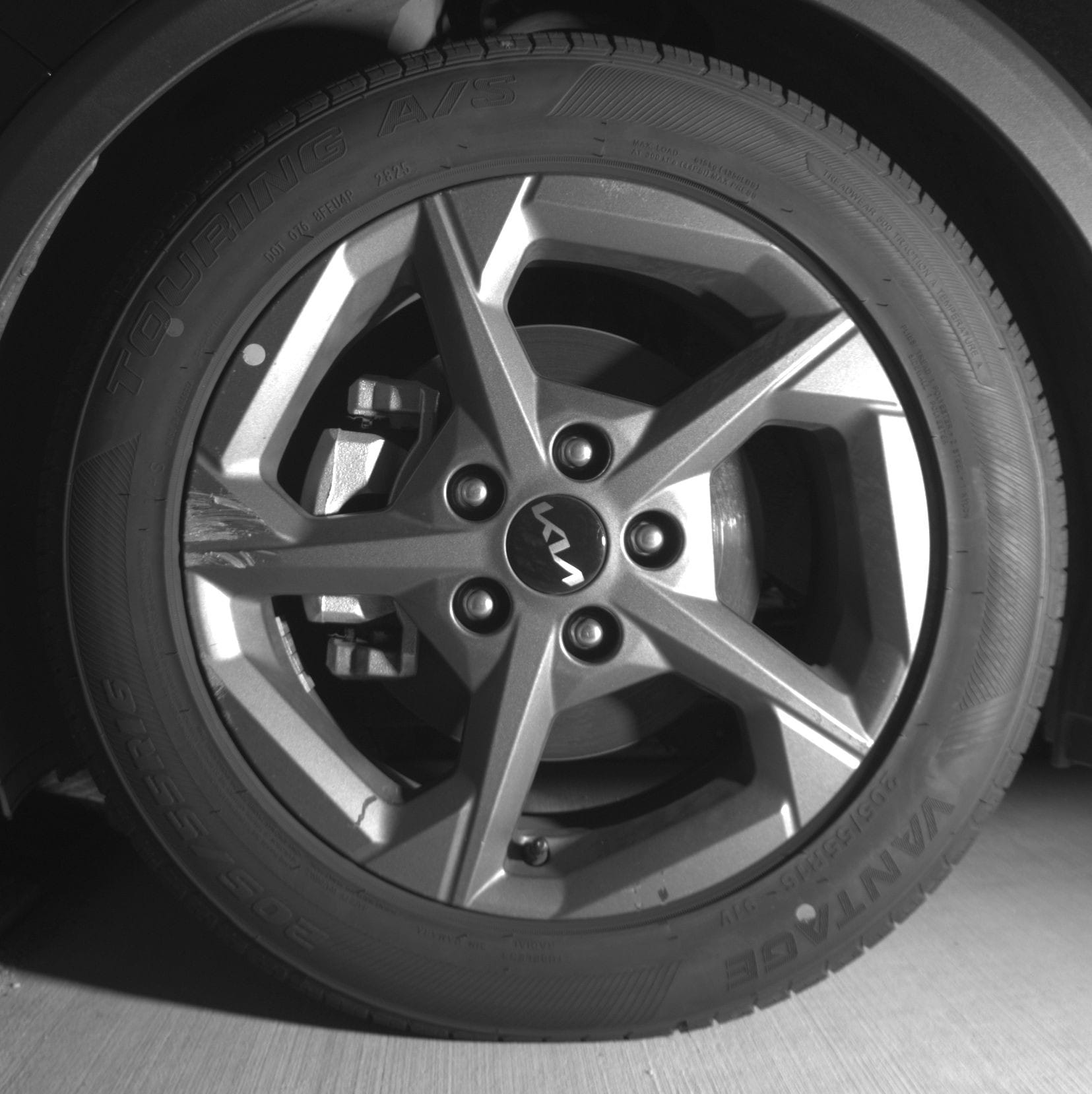 Thumbnail: 2025 Kia K4 - 9