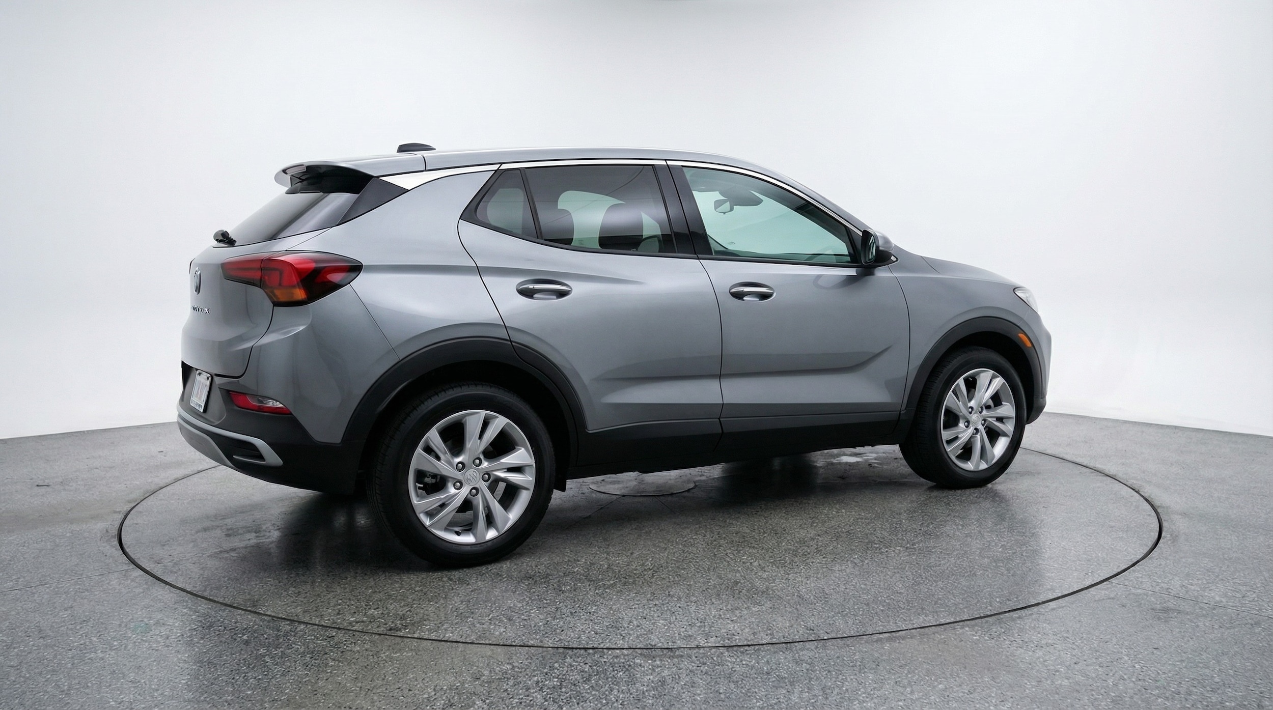 Thumbnail: 2025 Buick Encore GX - 7