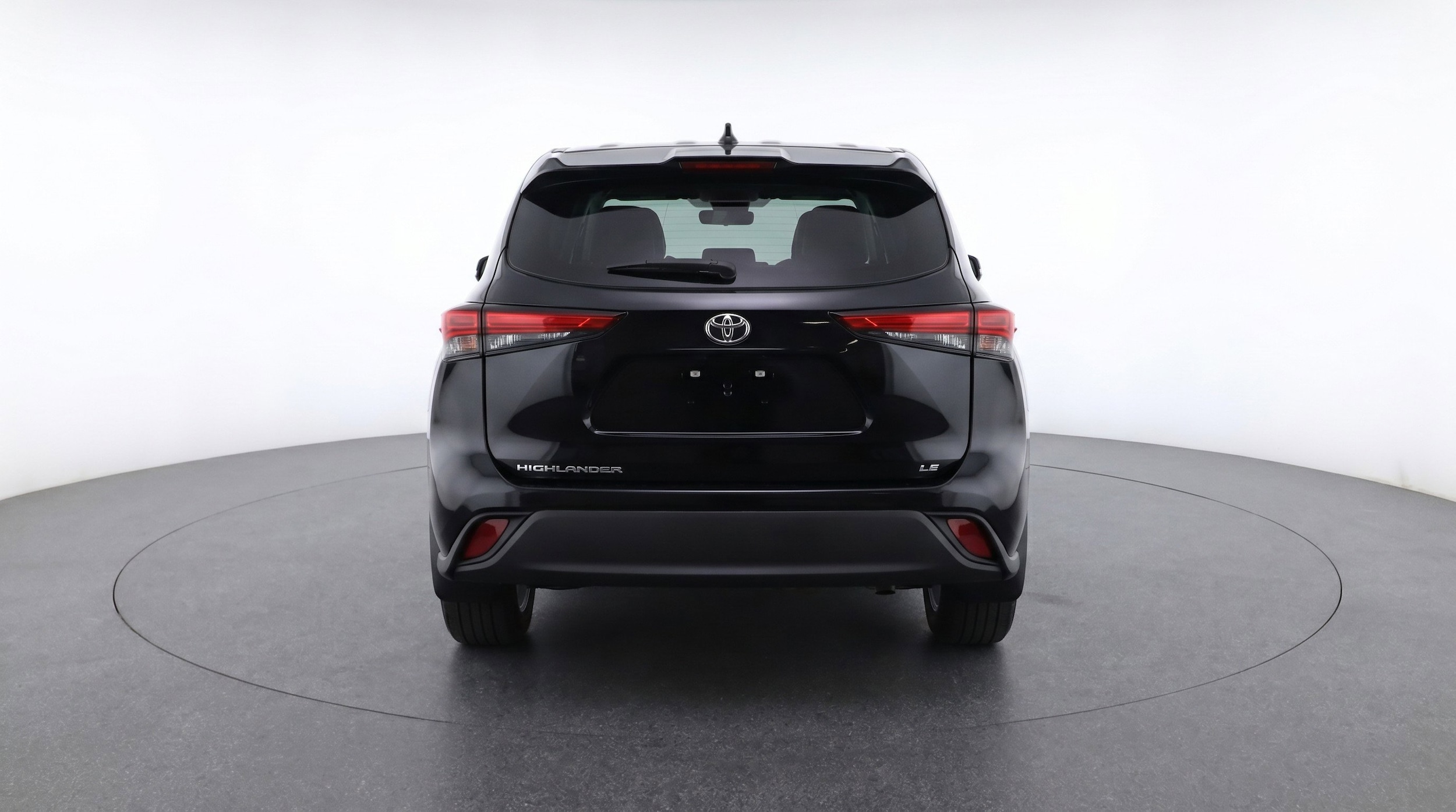Thumbnail: 2025 Toyota Highlander - 7