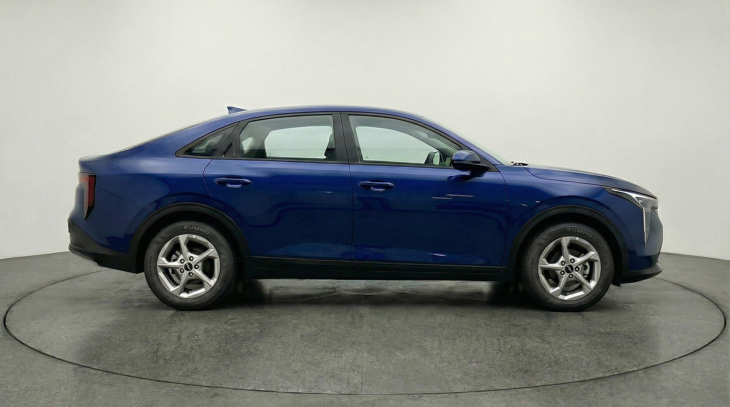 Thumbnail: 2025 Kia K4 - 11
