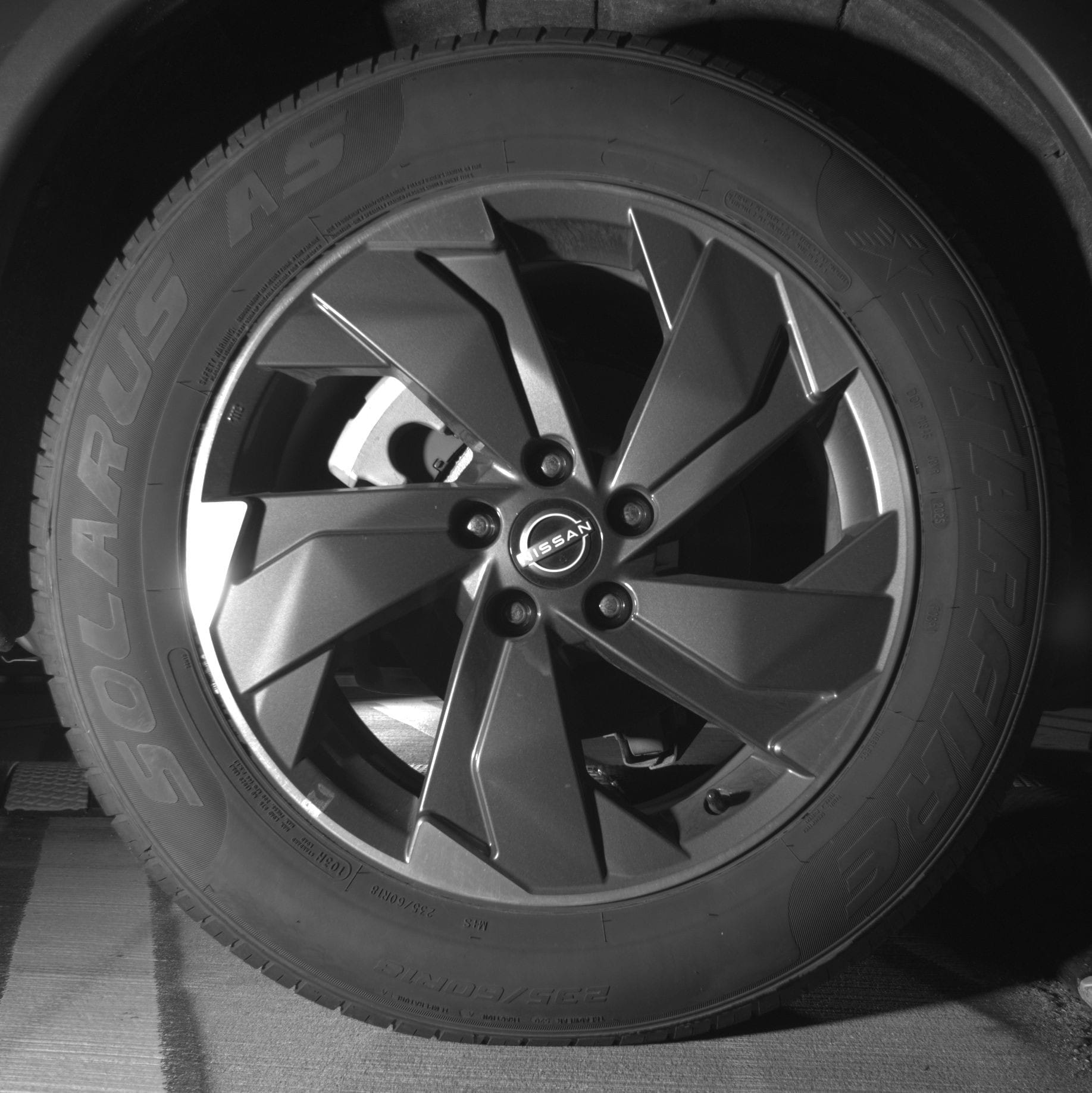 Thumbnail: 2025 Nissan Rogue - 12